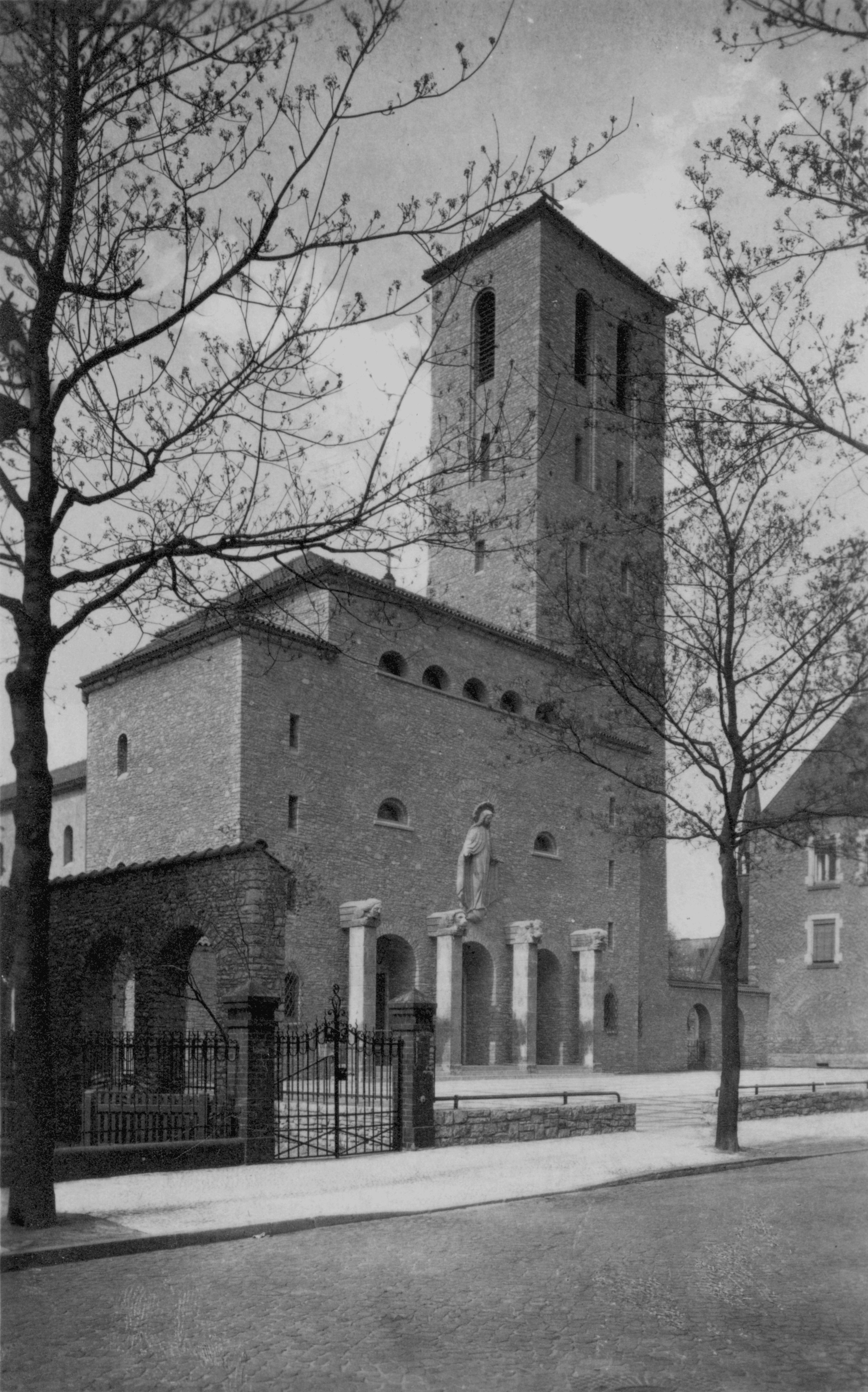 St. Marien