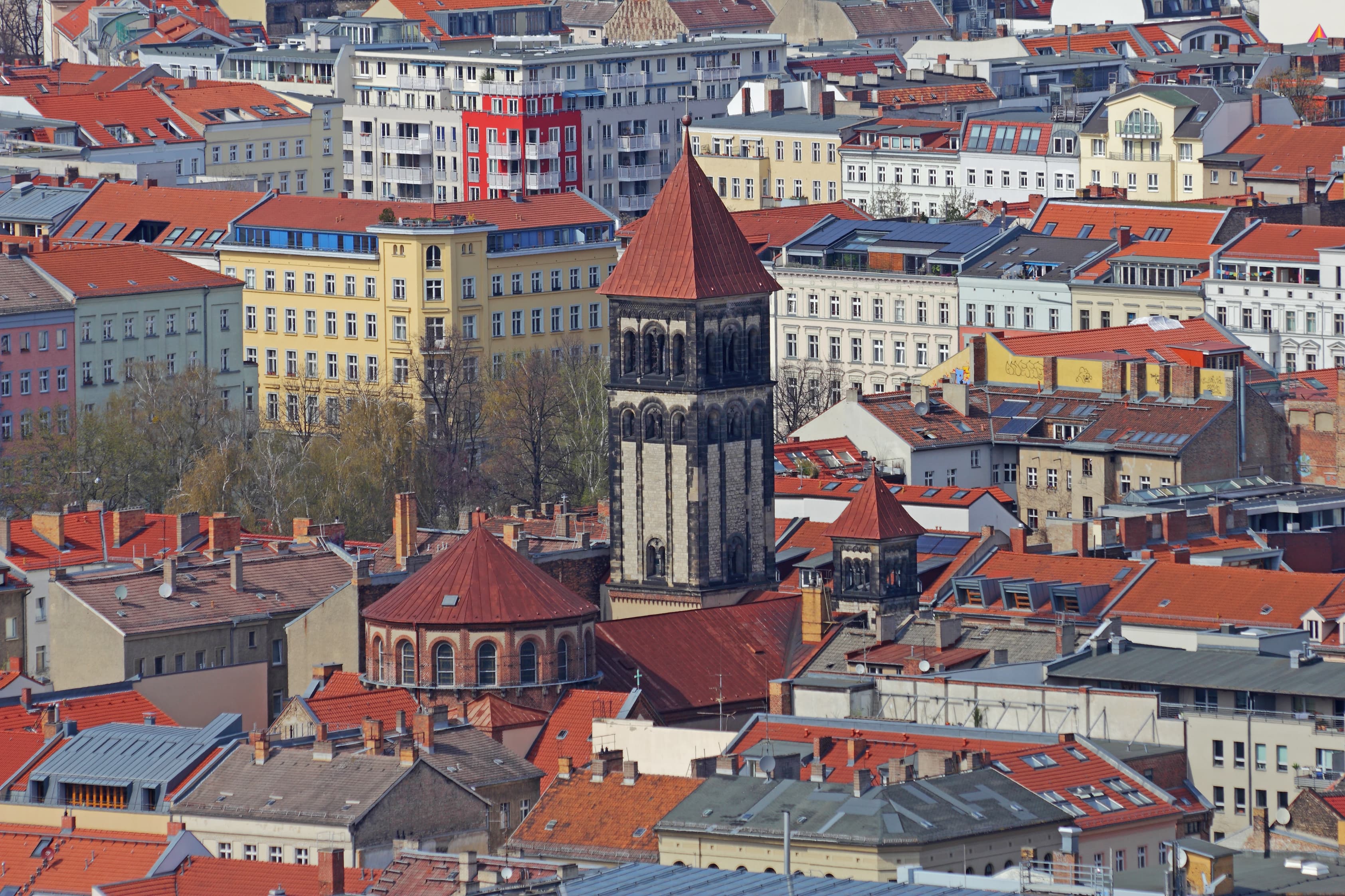Church of the Sacred Heart
