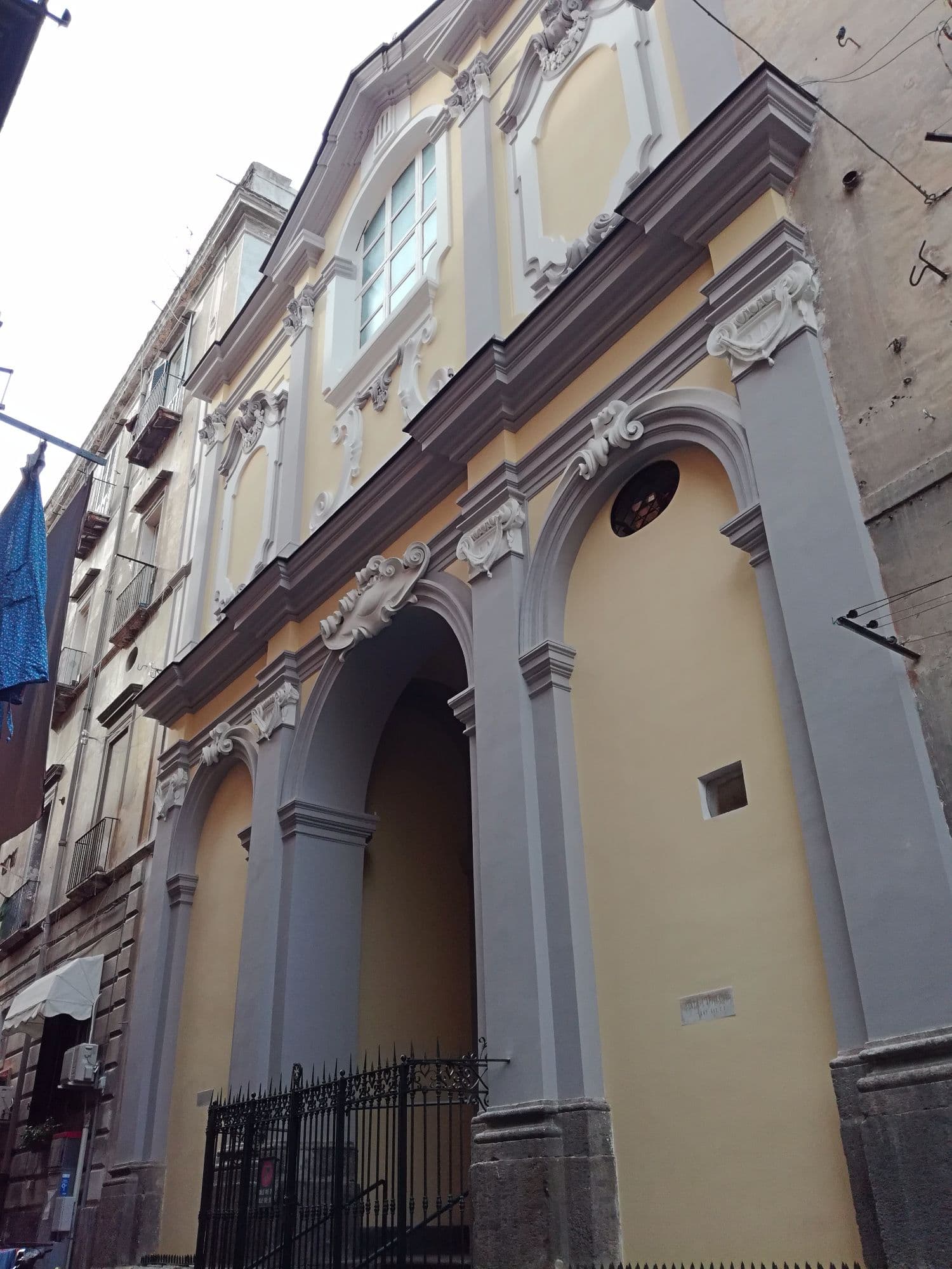 Santi Bernardo e Margherita