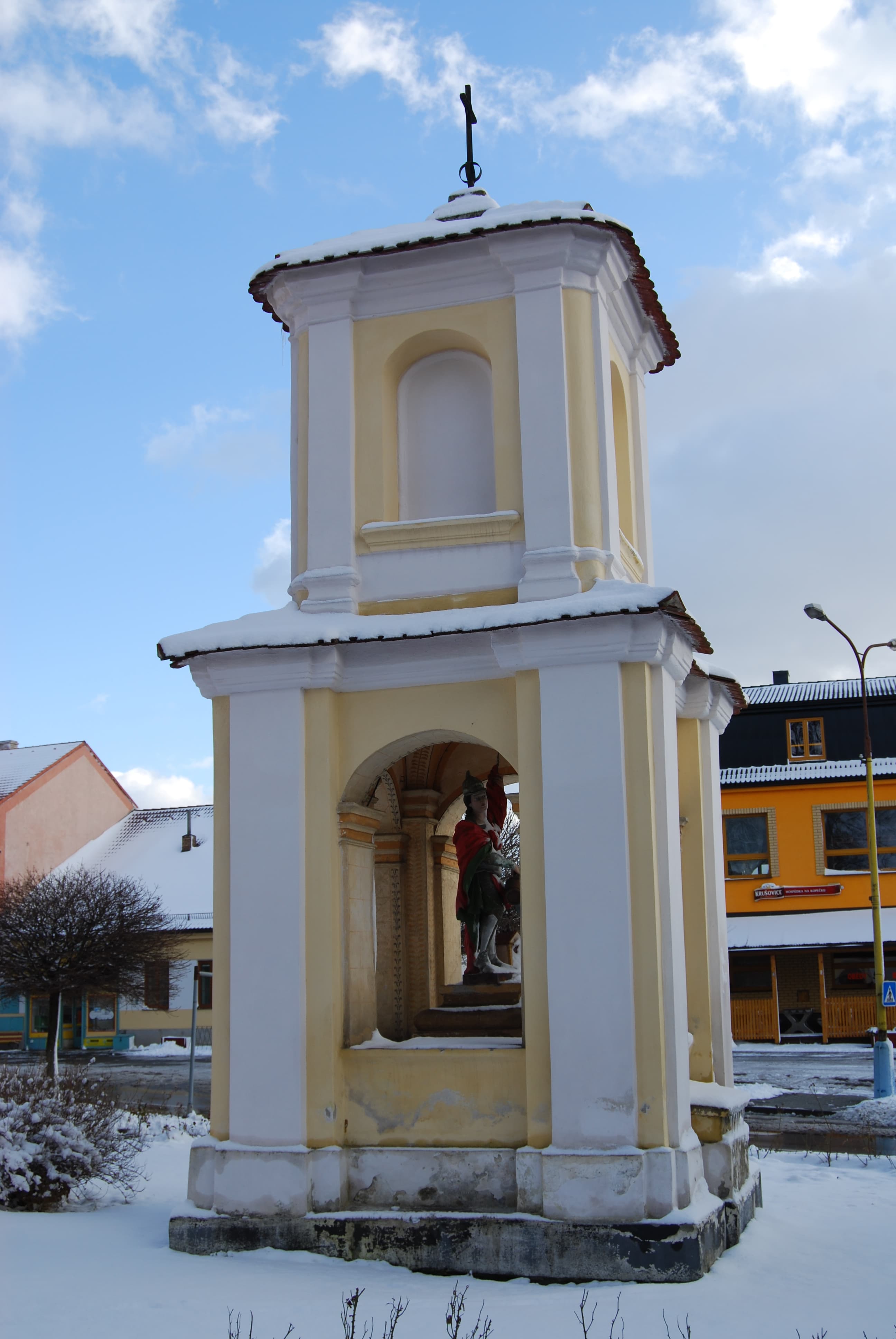 Chapel of Saint Florian