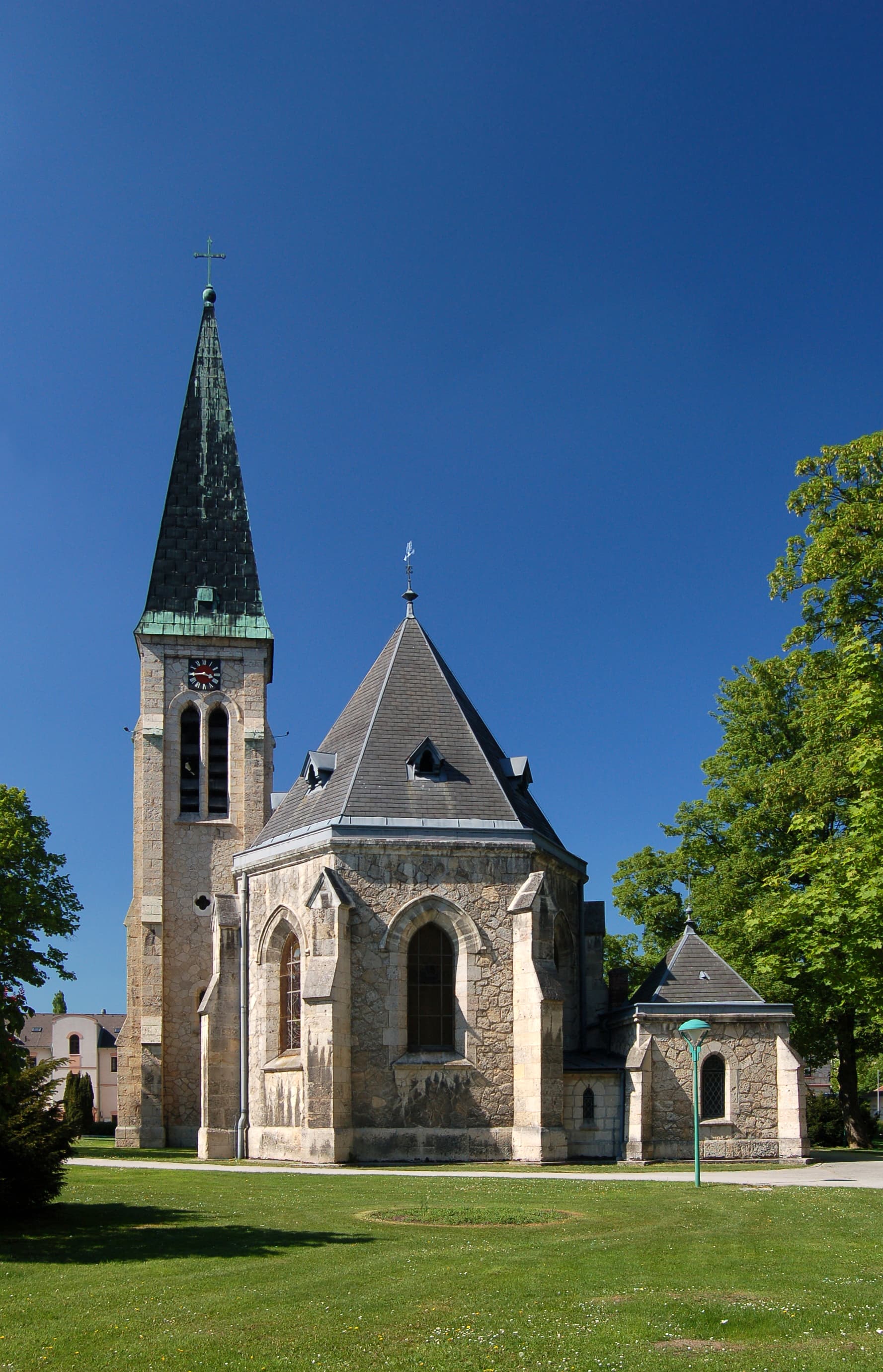 Marienkirche (Berndorf)