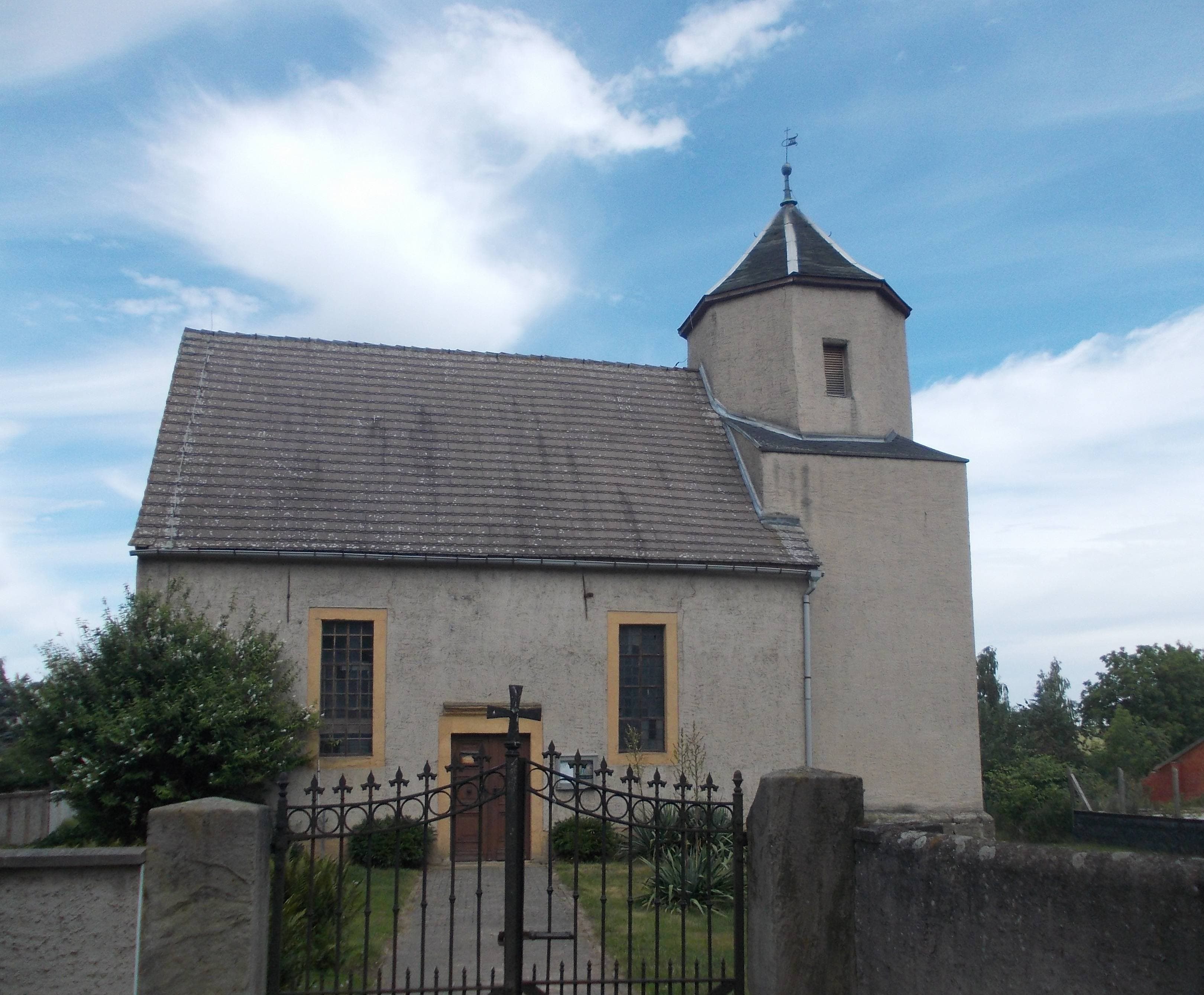 St. Stephanus (Bernsdorf)