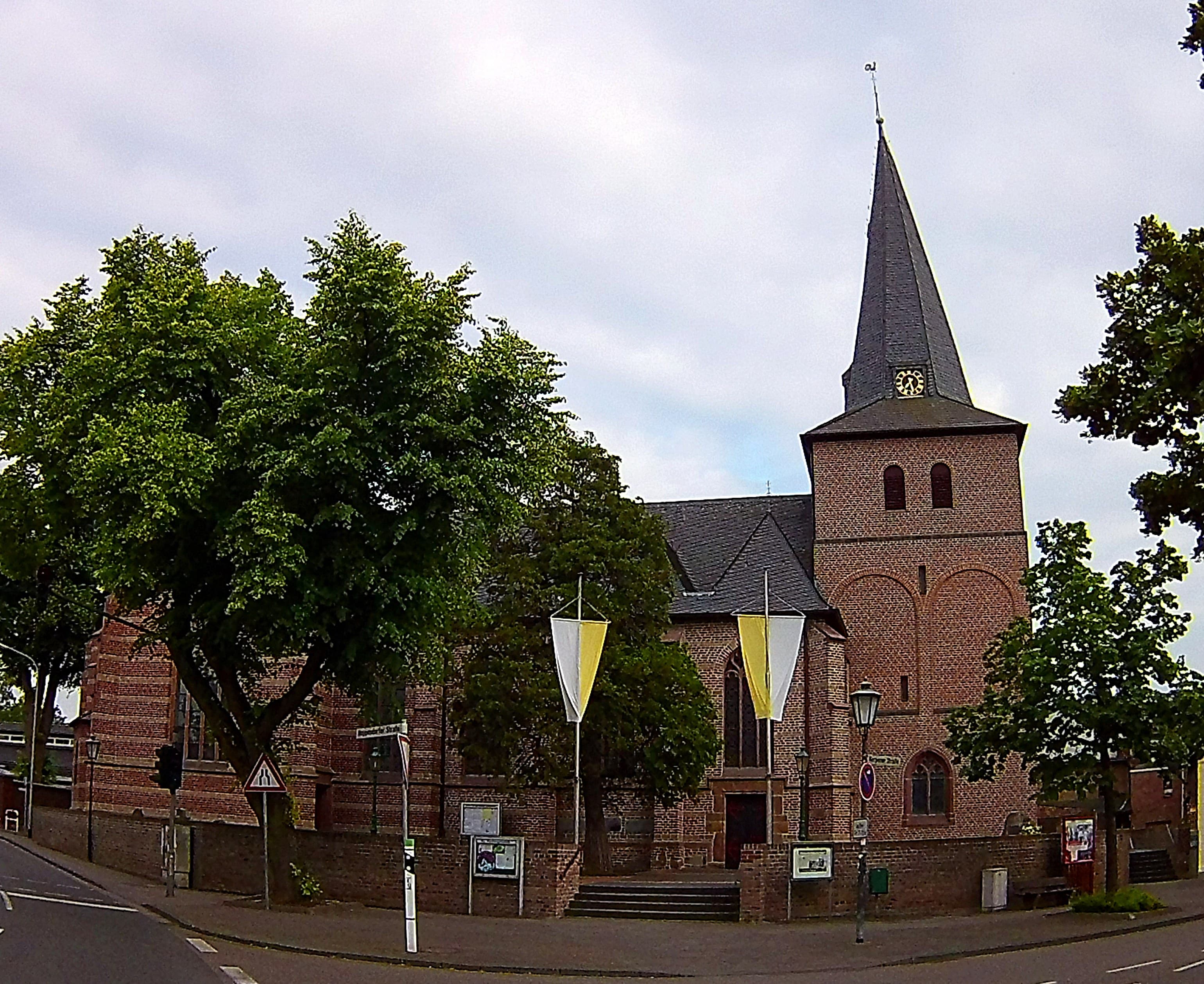 St. Michael