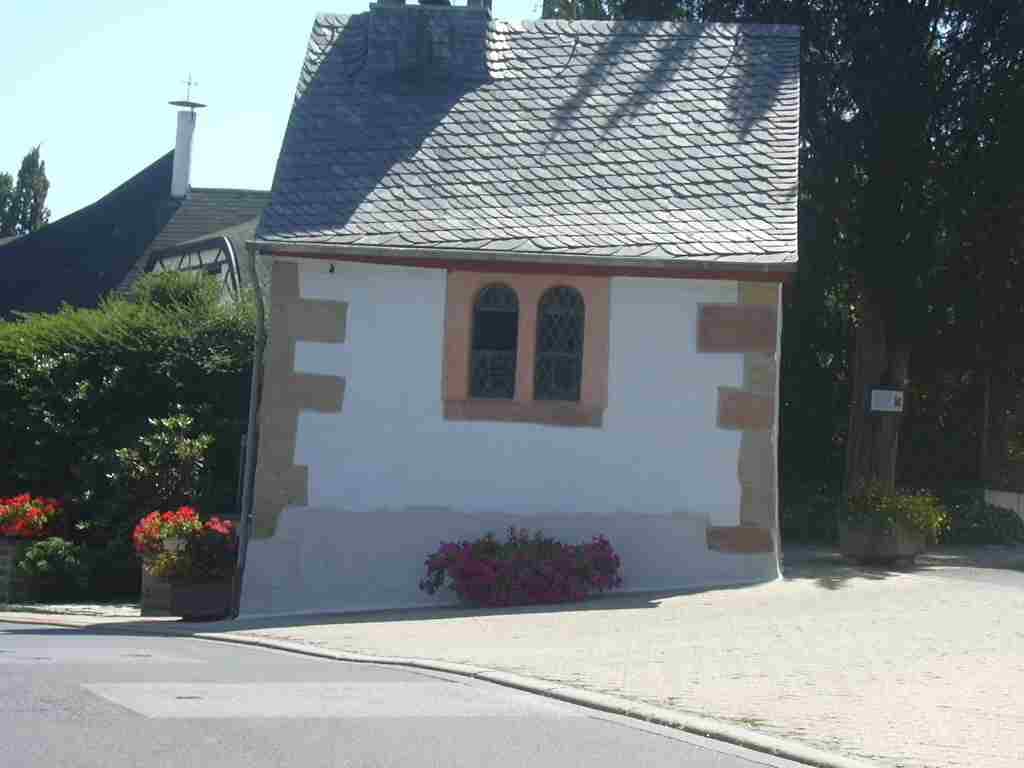 Kapelle Berzbuir