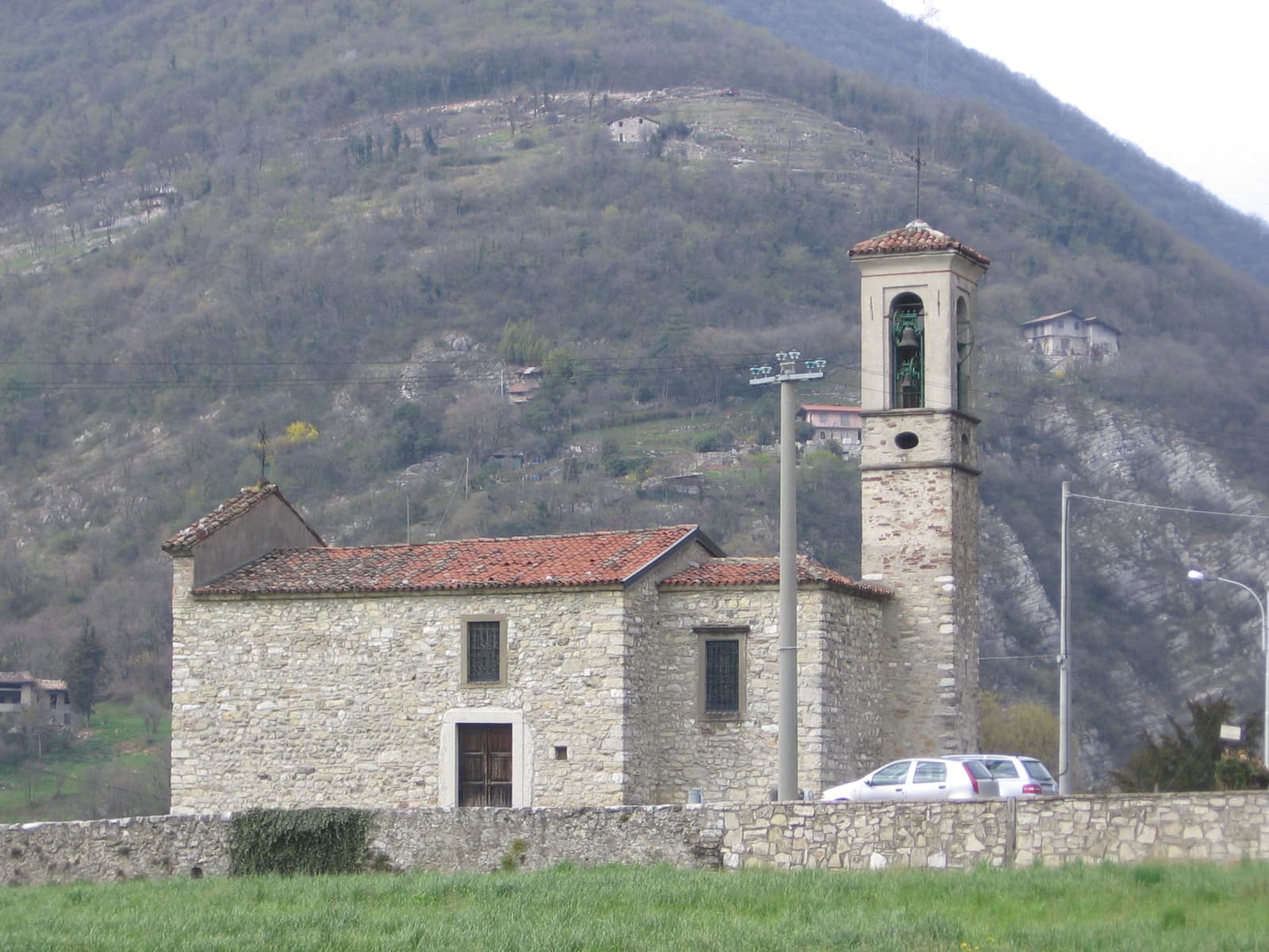 Santo Stefano