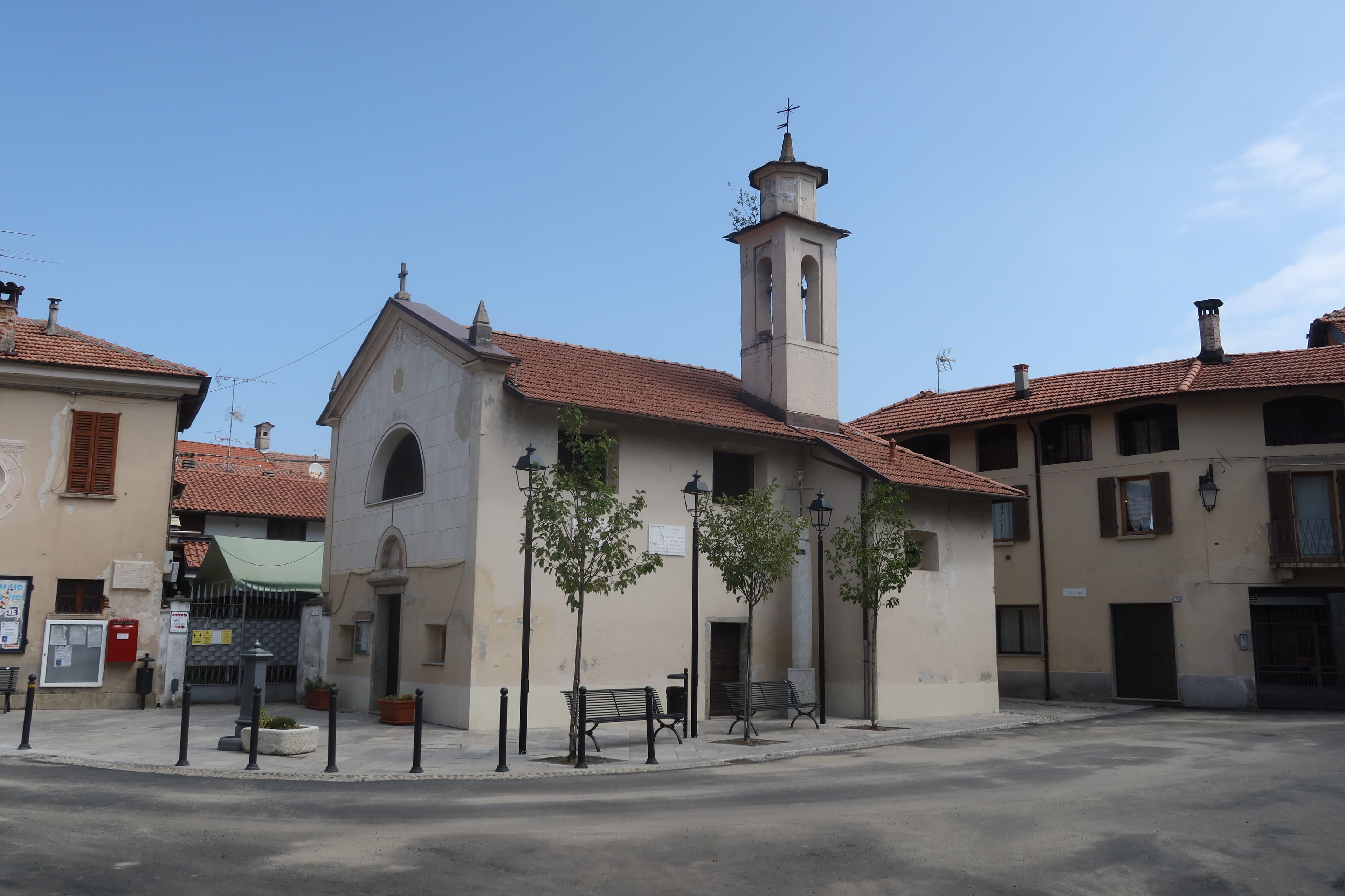 San Bernardo