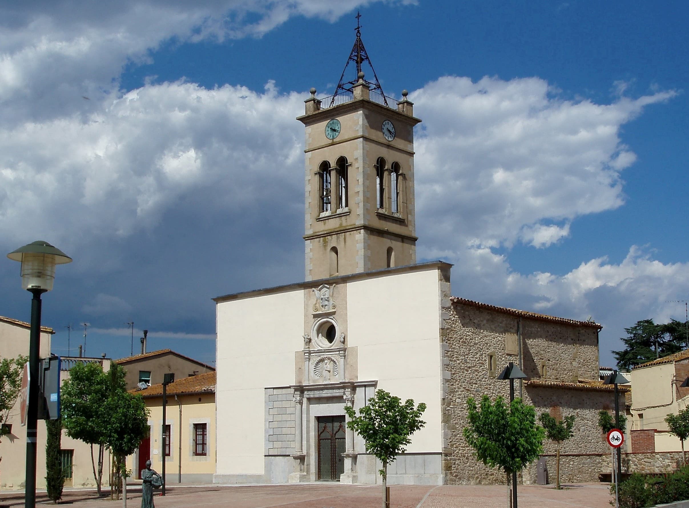 Sant Llorenç
