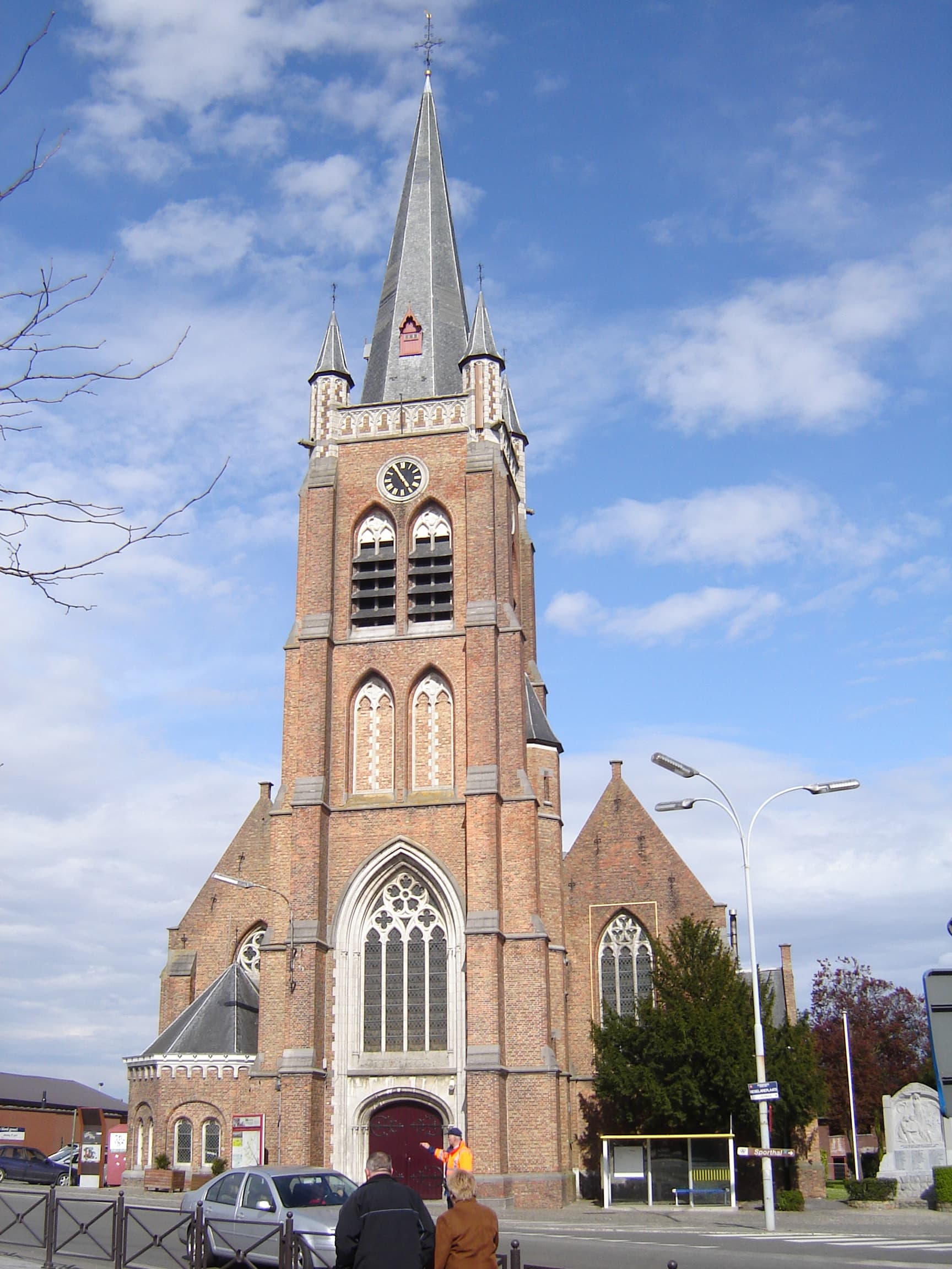 Sint-Martinuskerk