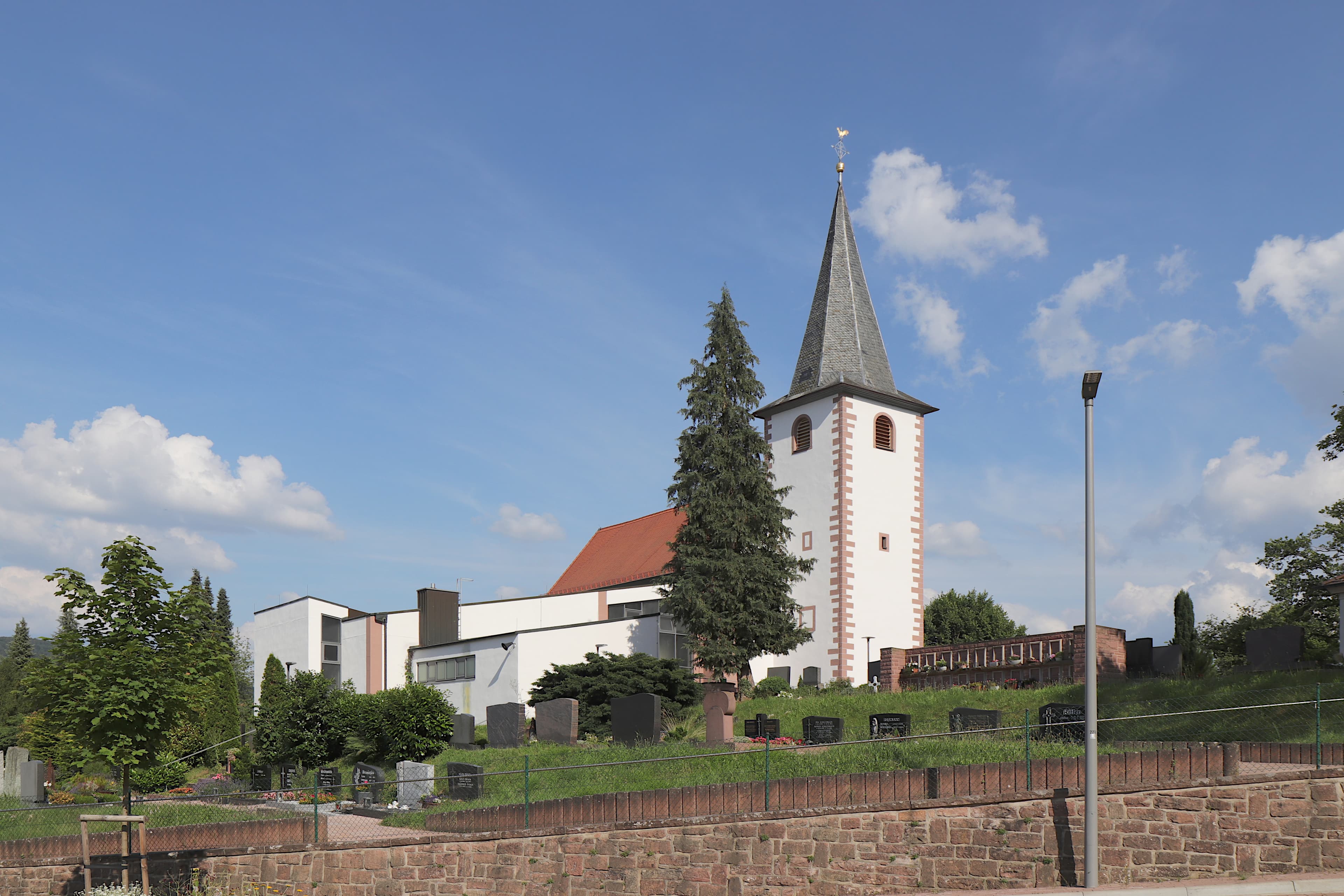 Pfarrkirche