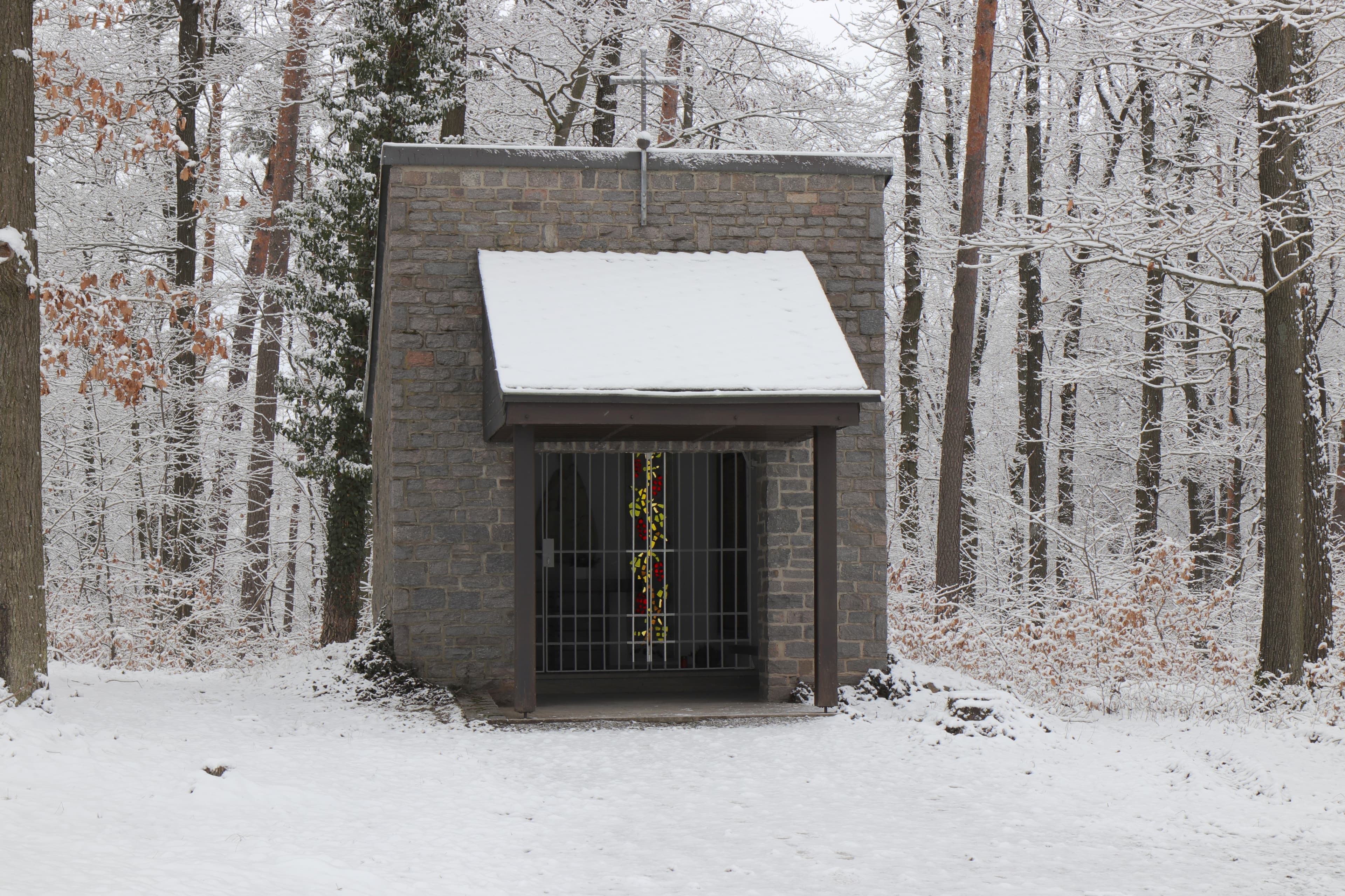 Kapelle