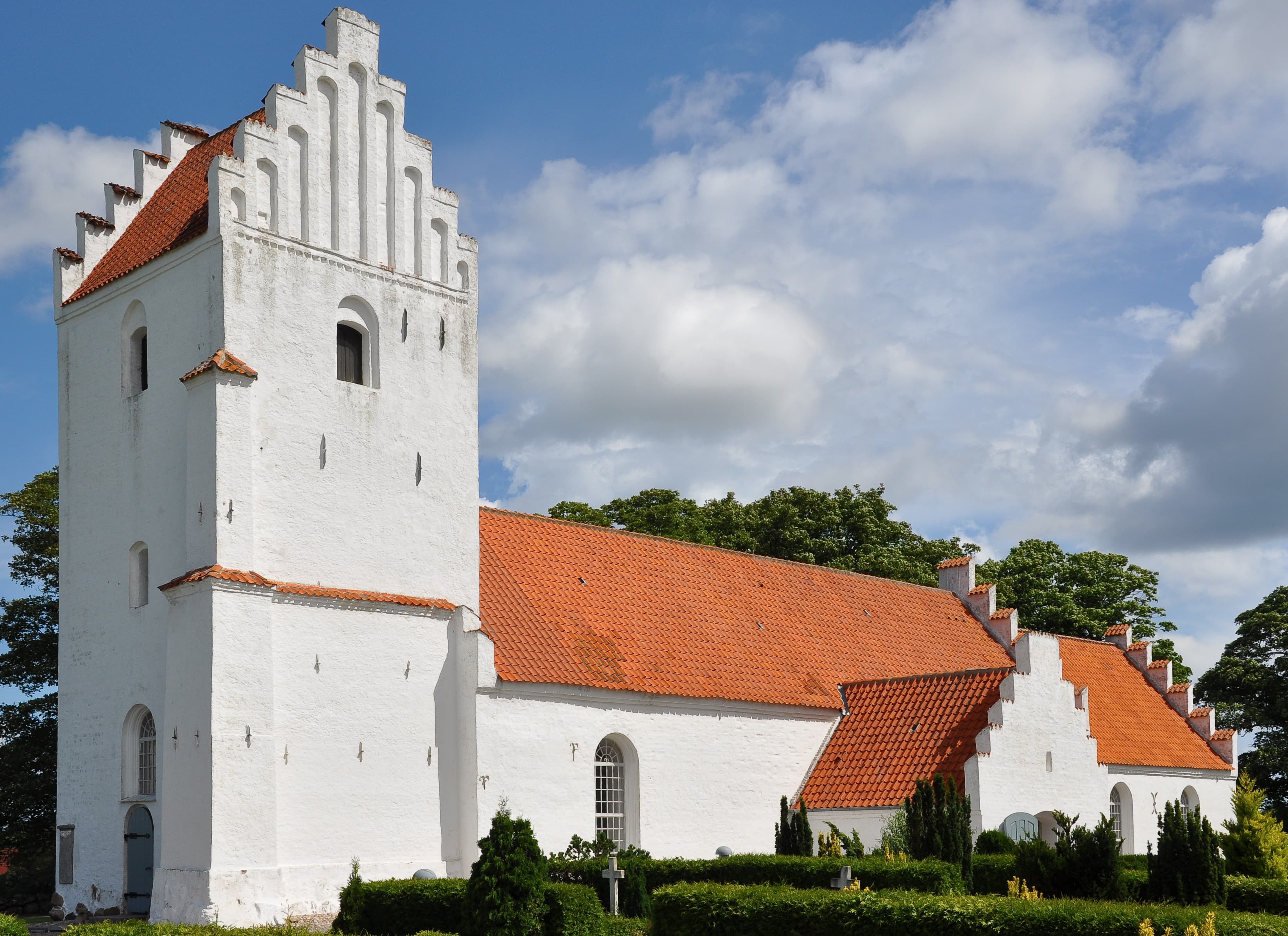 Besser Church