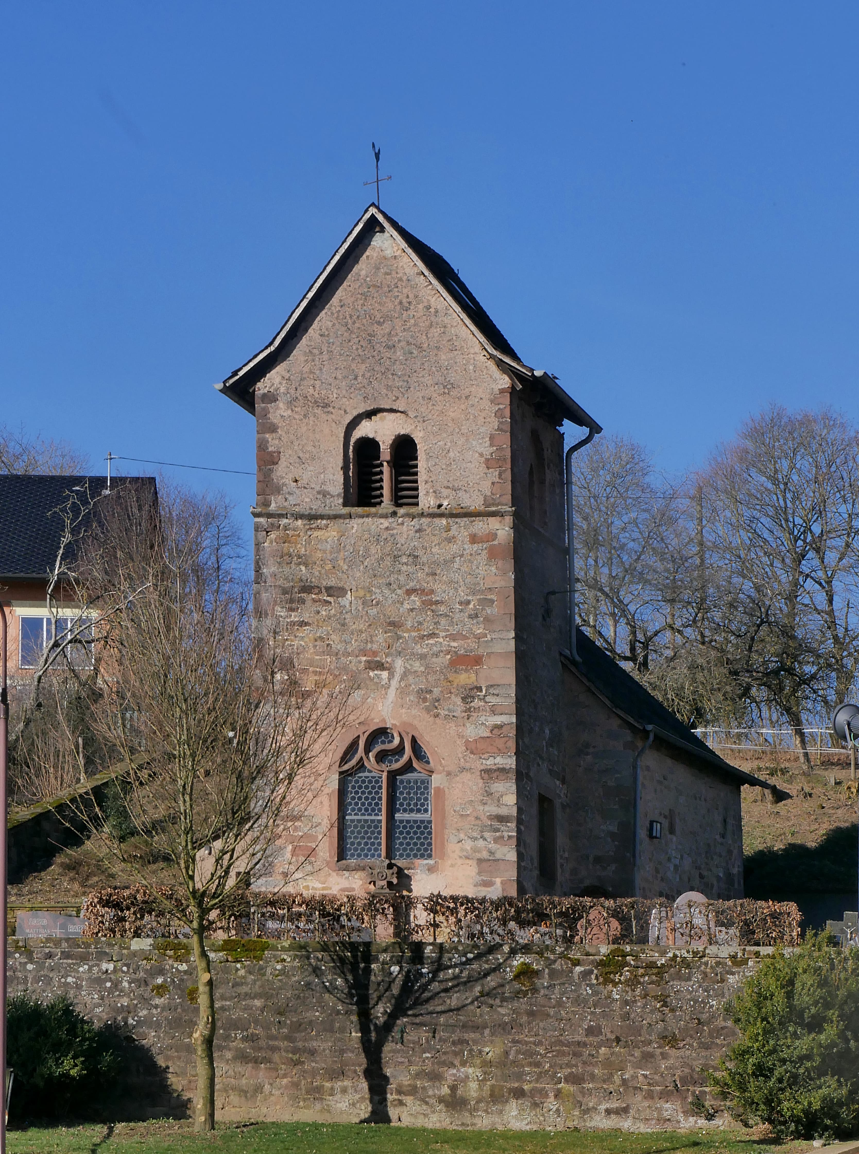 St. Abrunculus (Besslich)