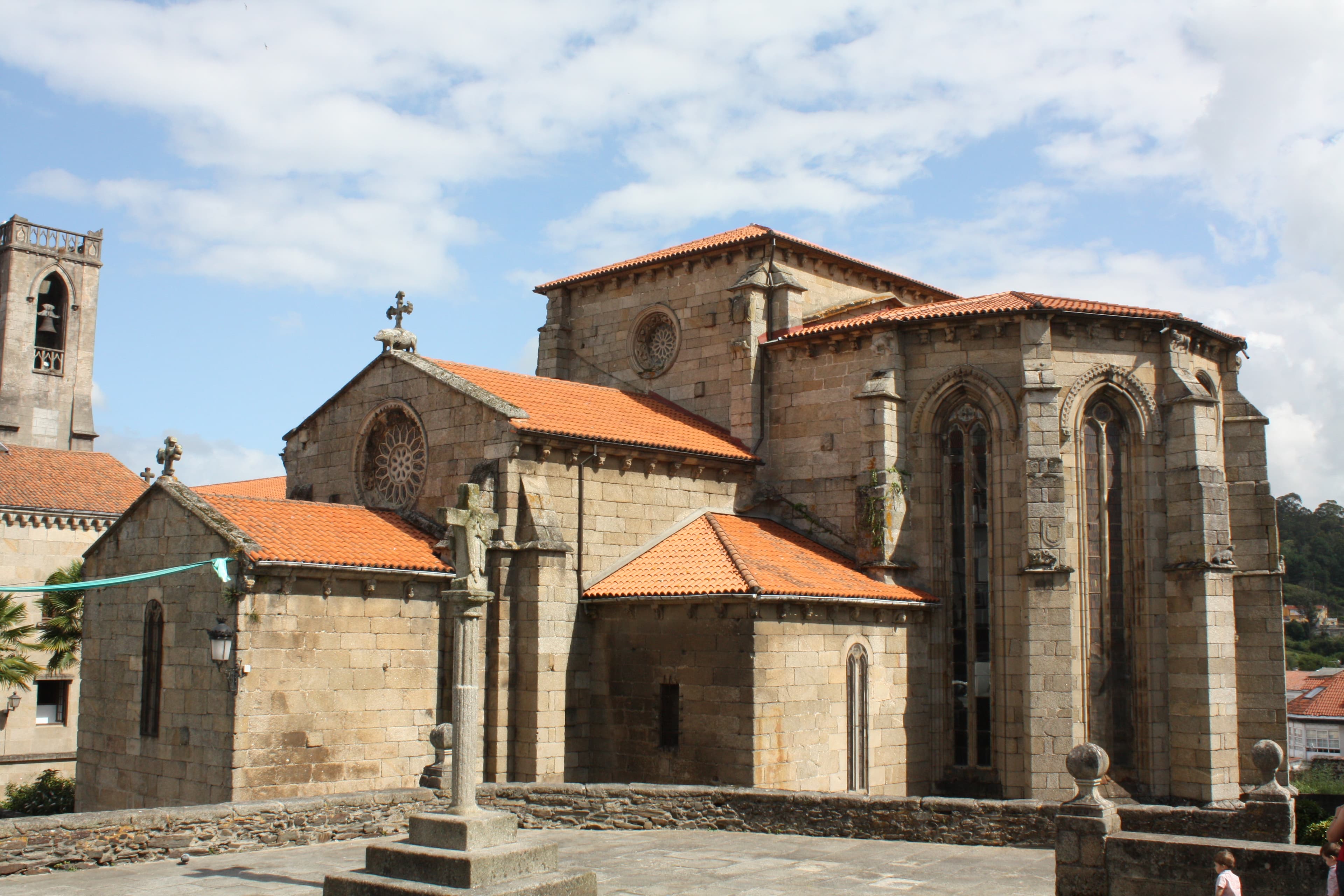 Igrexa de San Francisco de Betanzos