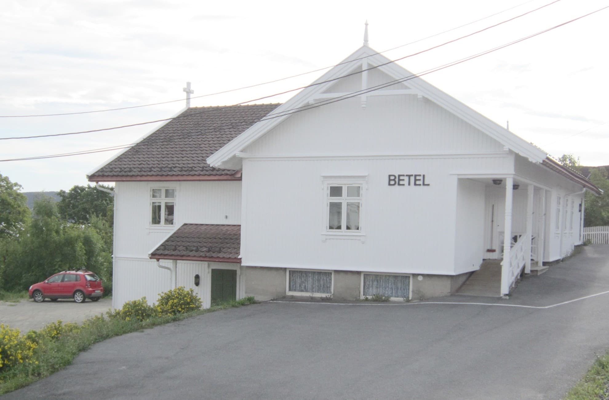 Betel Nærsnes