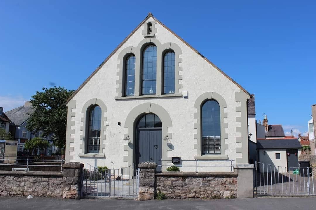 Bethania Chapel