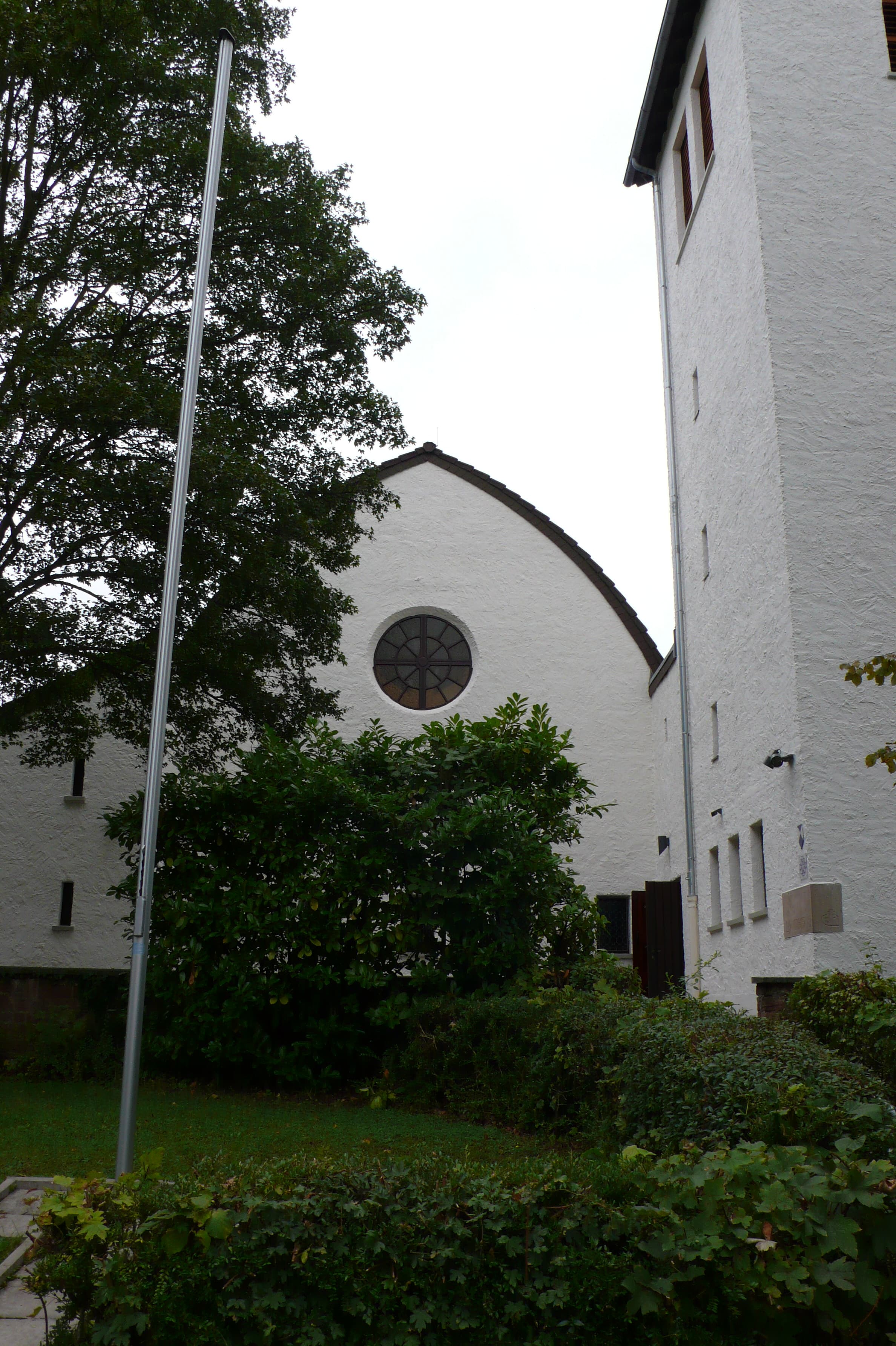 Bethanienkirche (Frankfurt am Main)