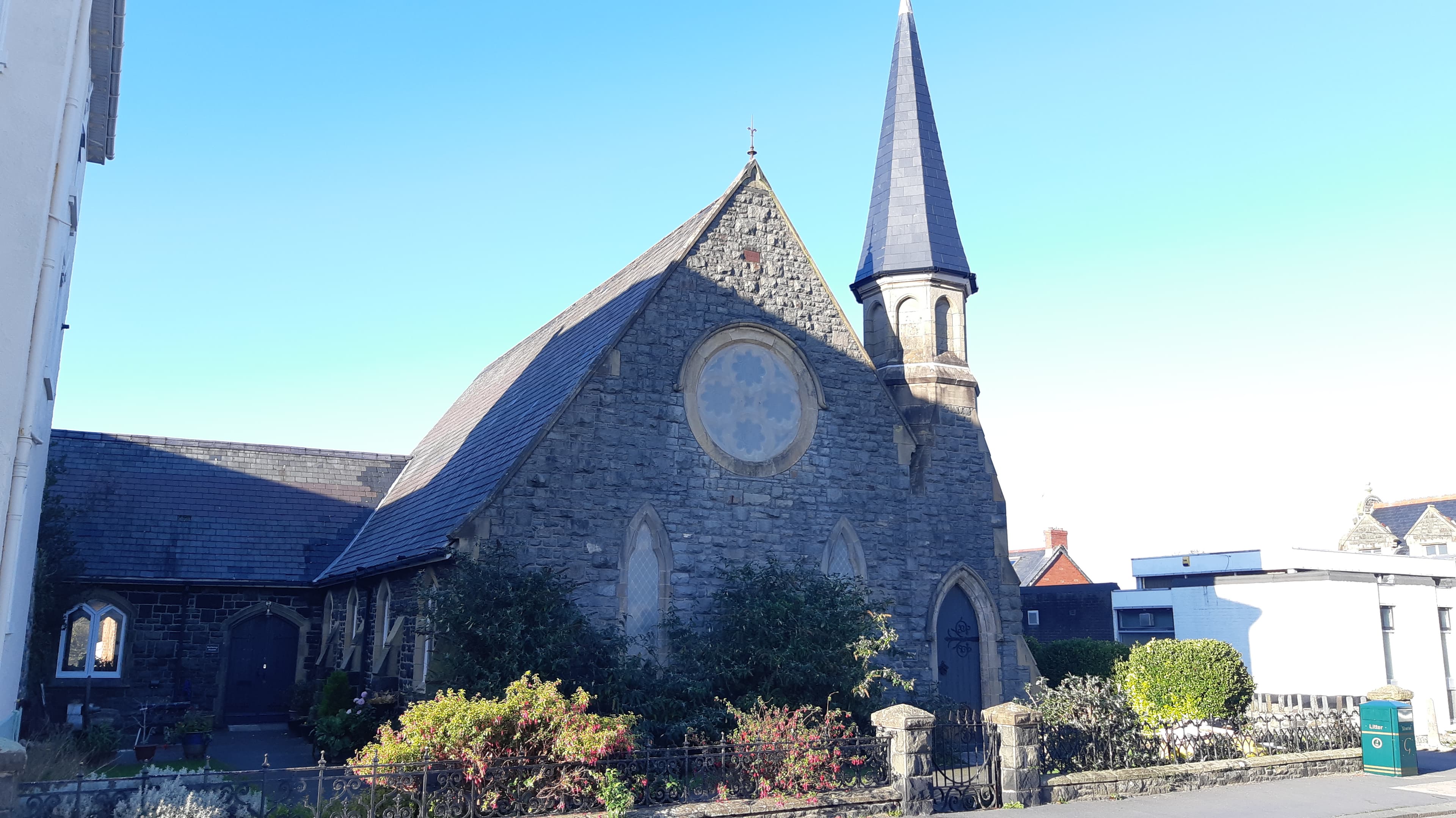 Bethany Chapel