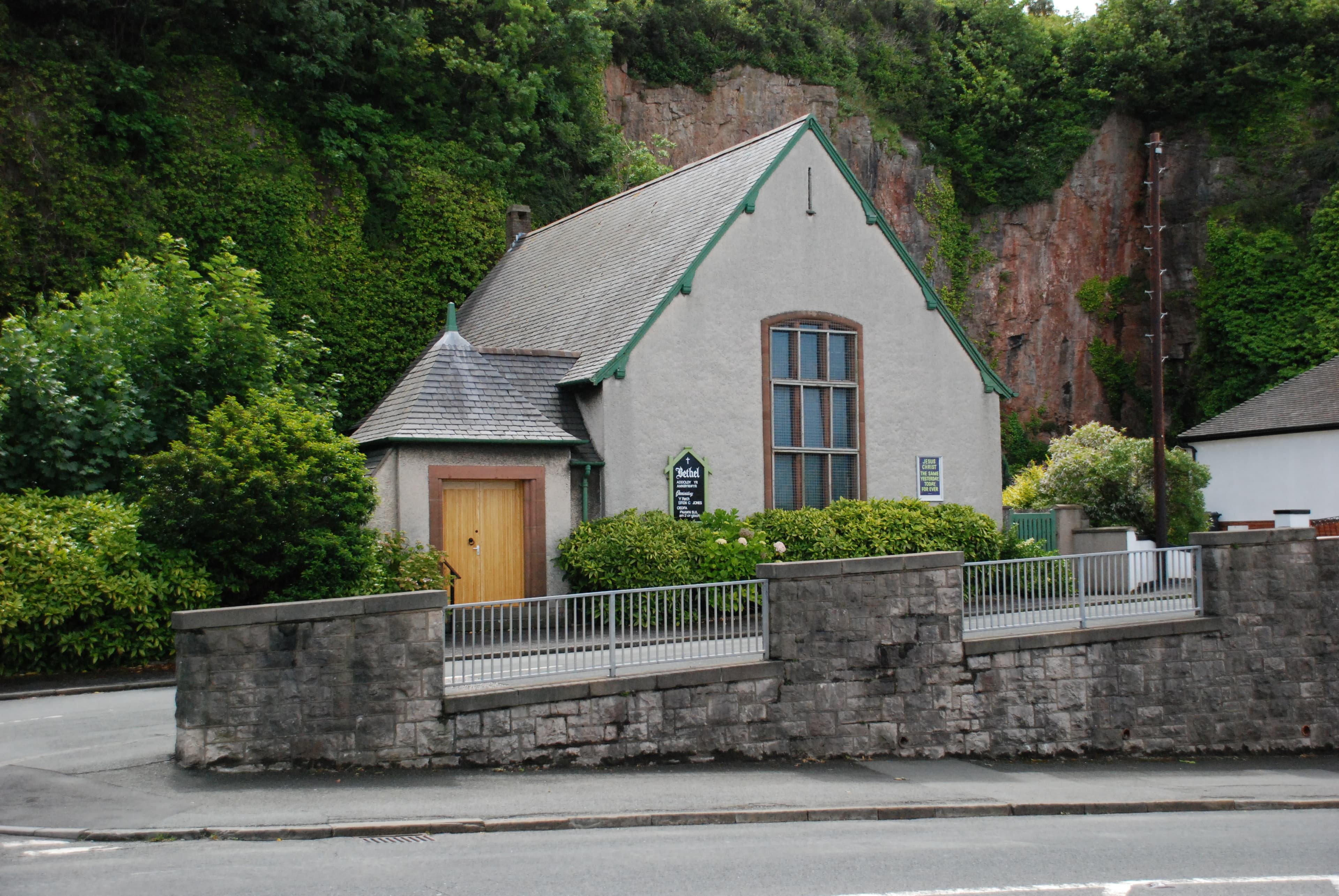 Bethel Independent Chapel