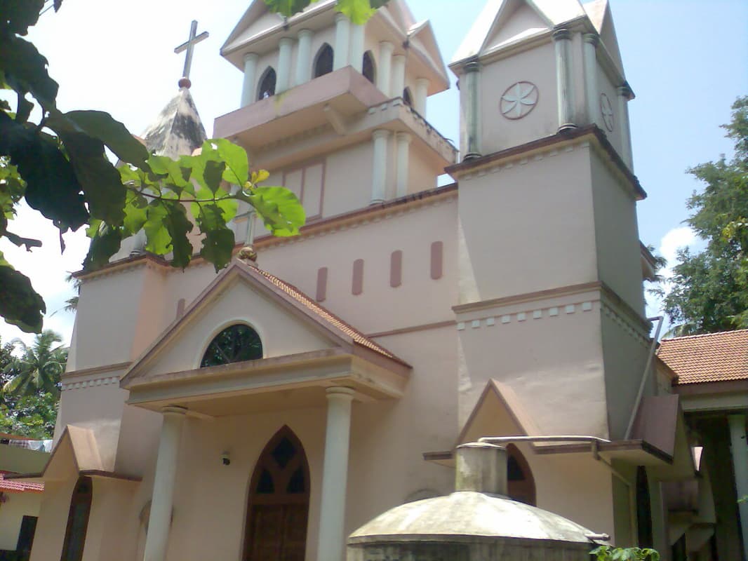 Bethel Marthoma Church