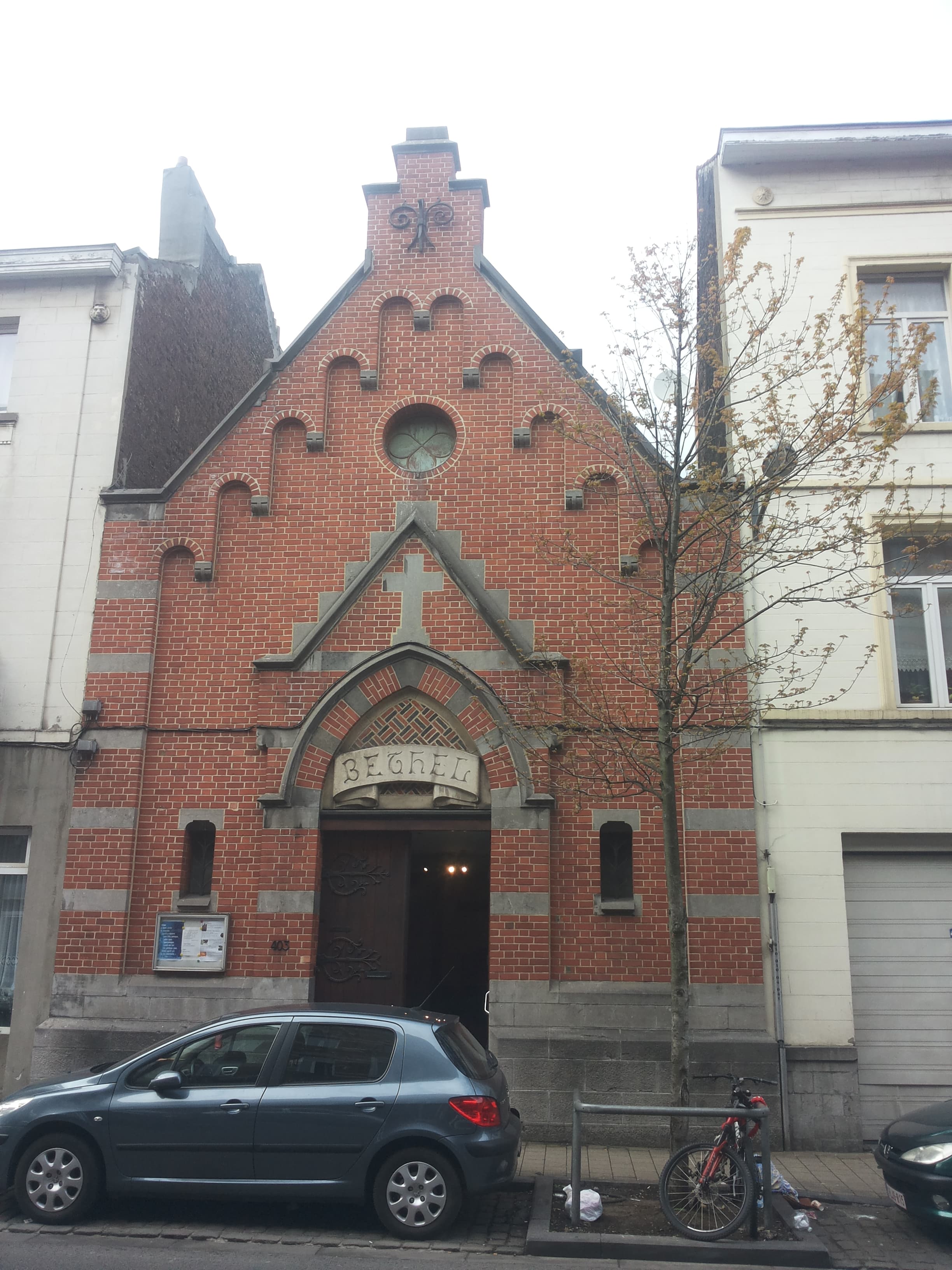 Bethel Church