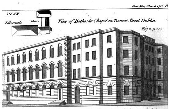 Bethesda Chapel