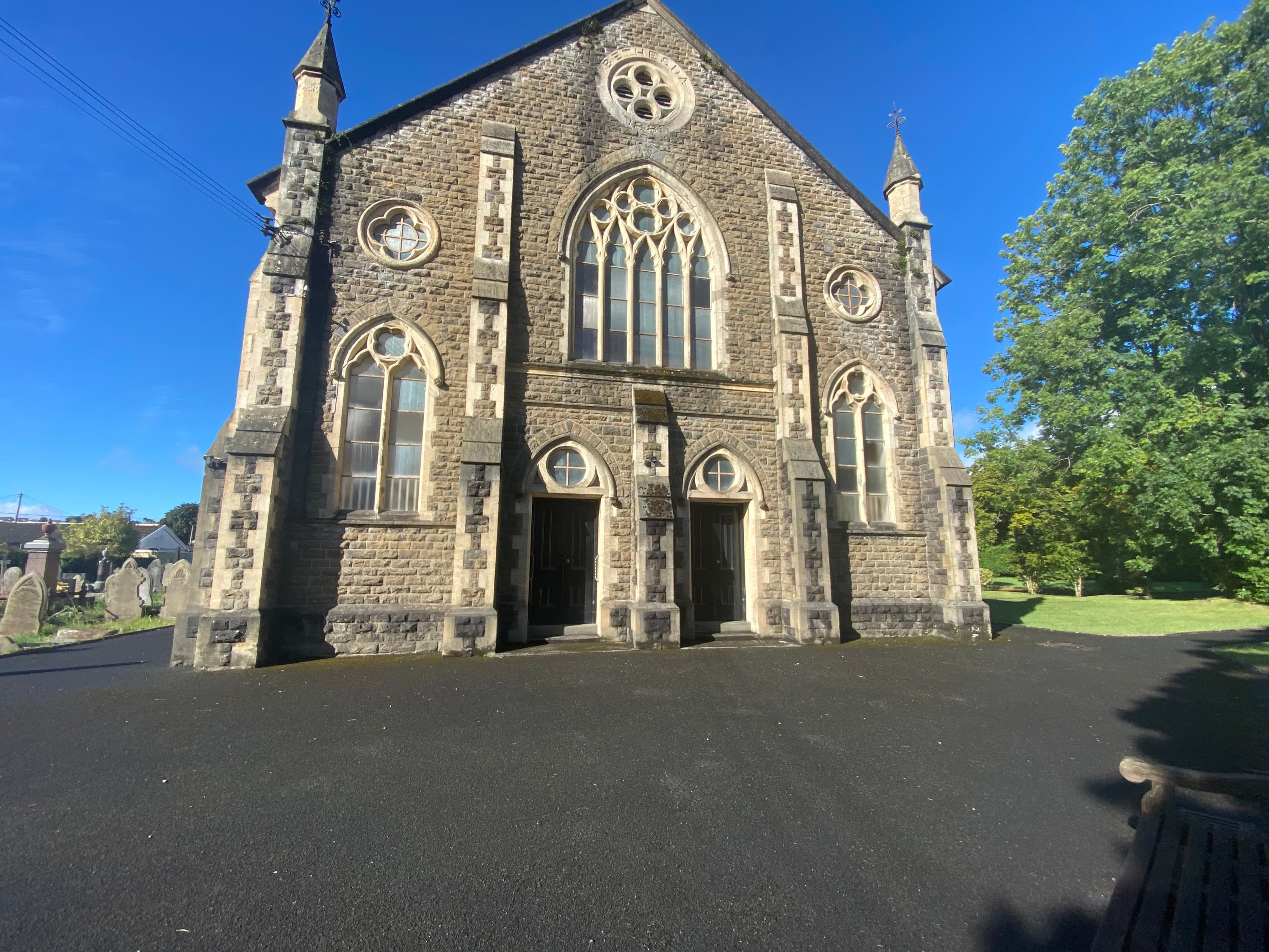 Bethesda Chapel