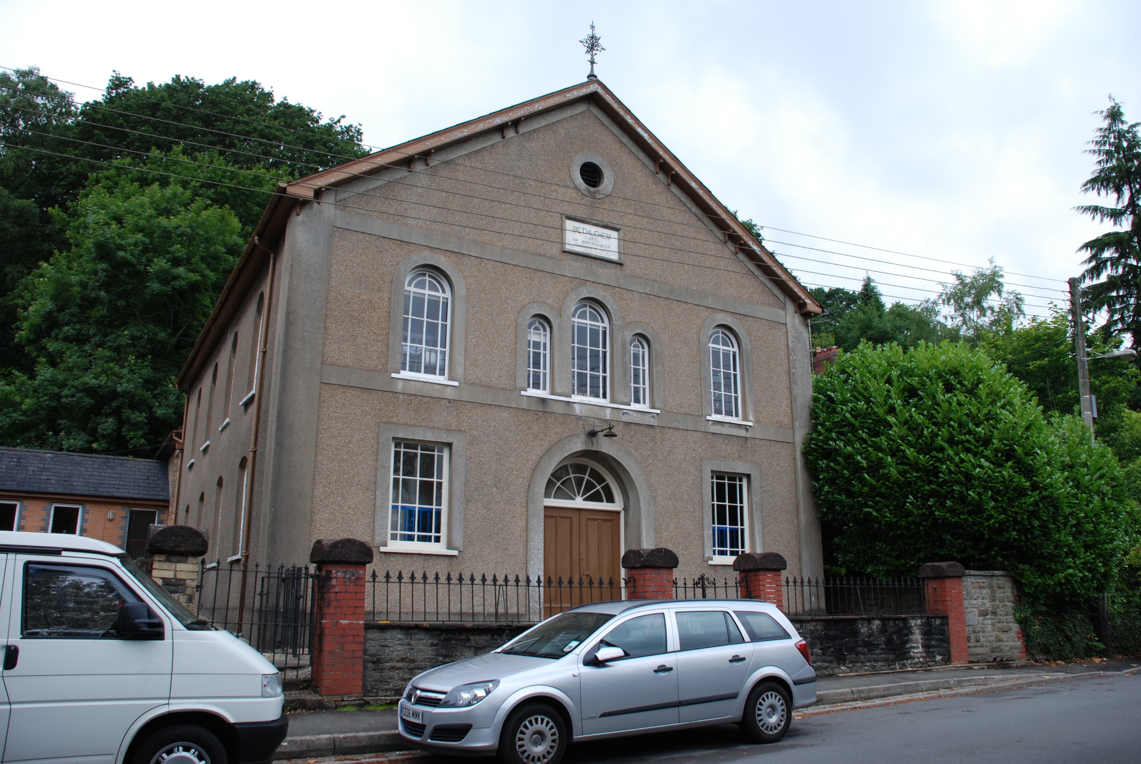 Bethlehem Capel yr Annibynwyr