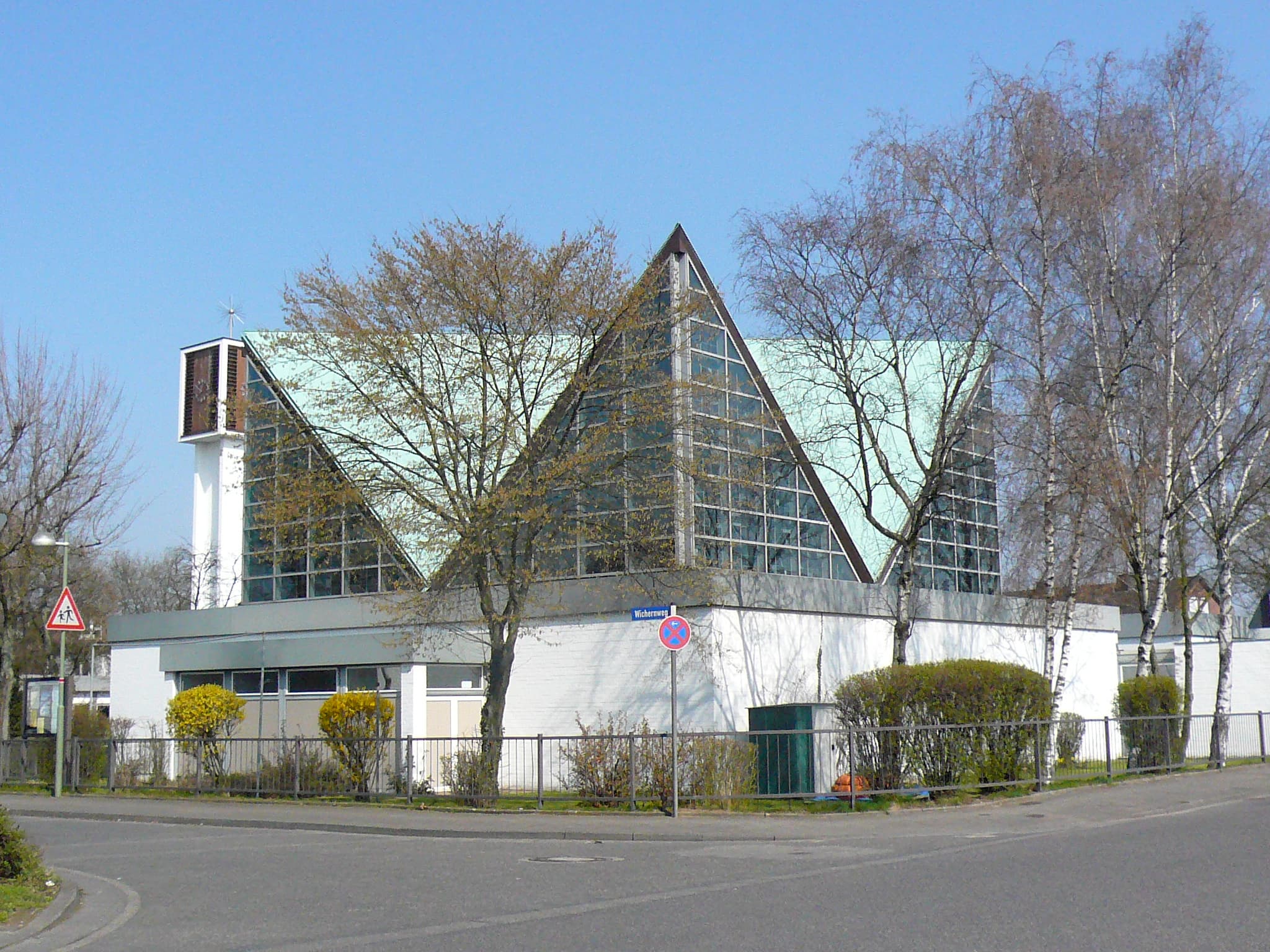 Bethlehem Church