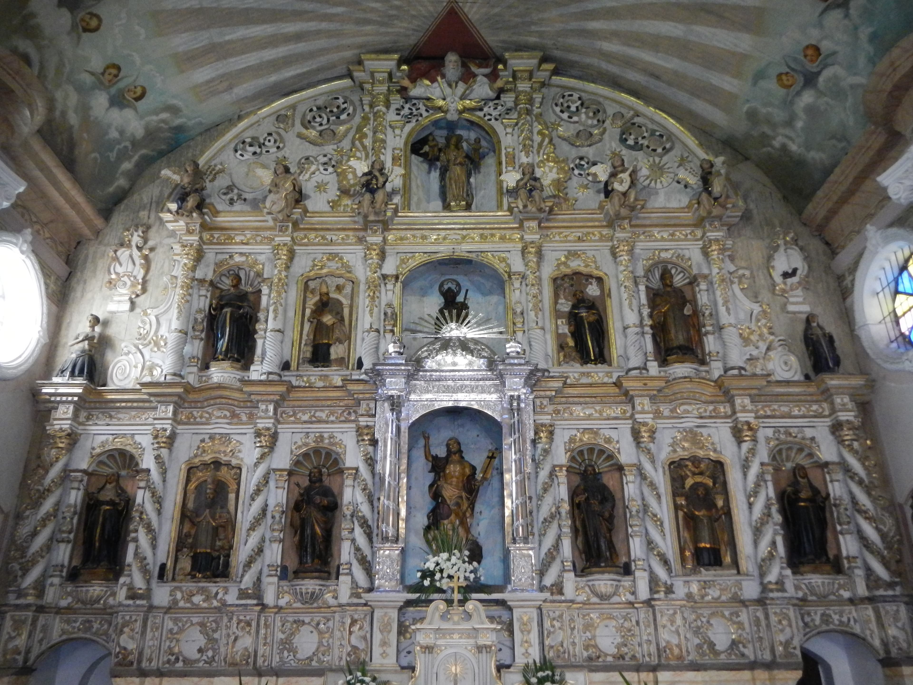 Betis Church