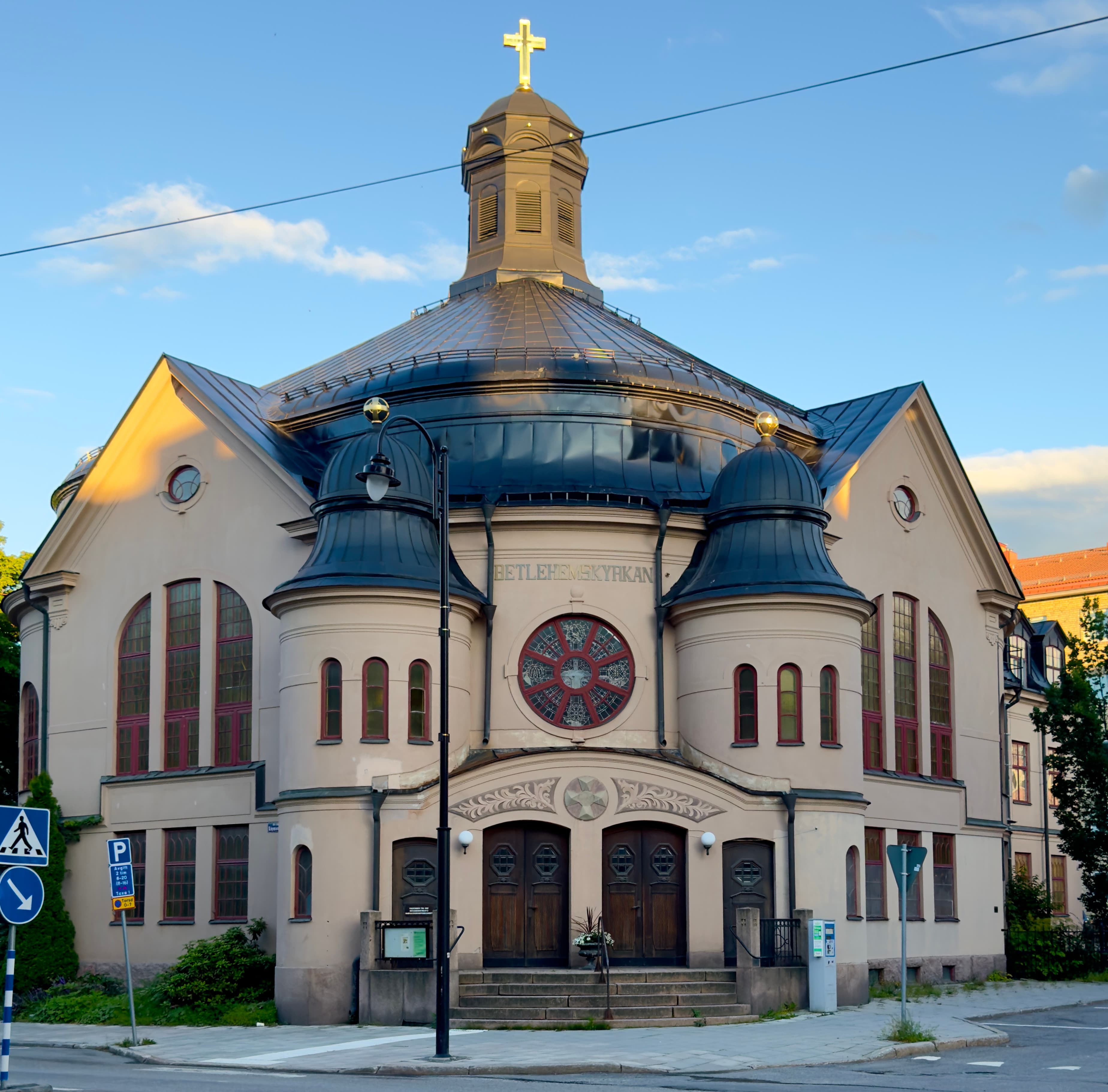 Betlehem Church