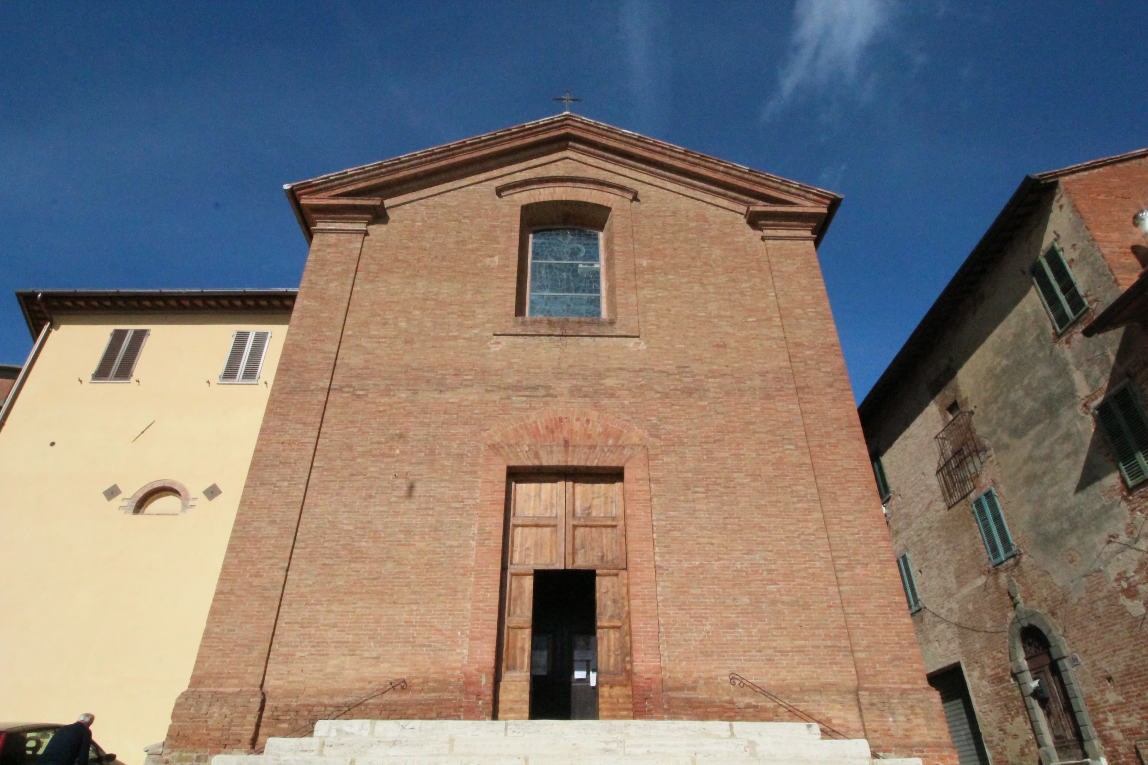 San Cristoforo