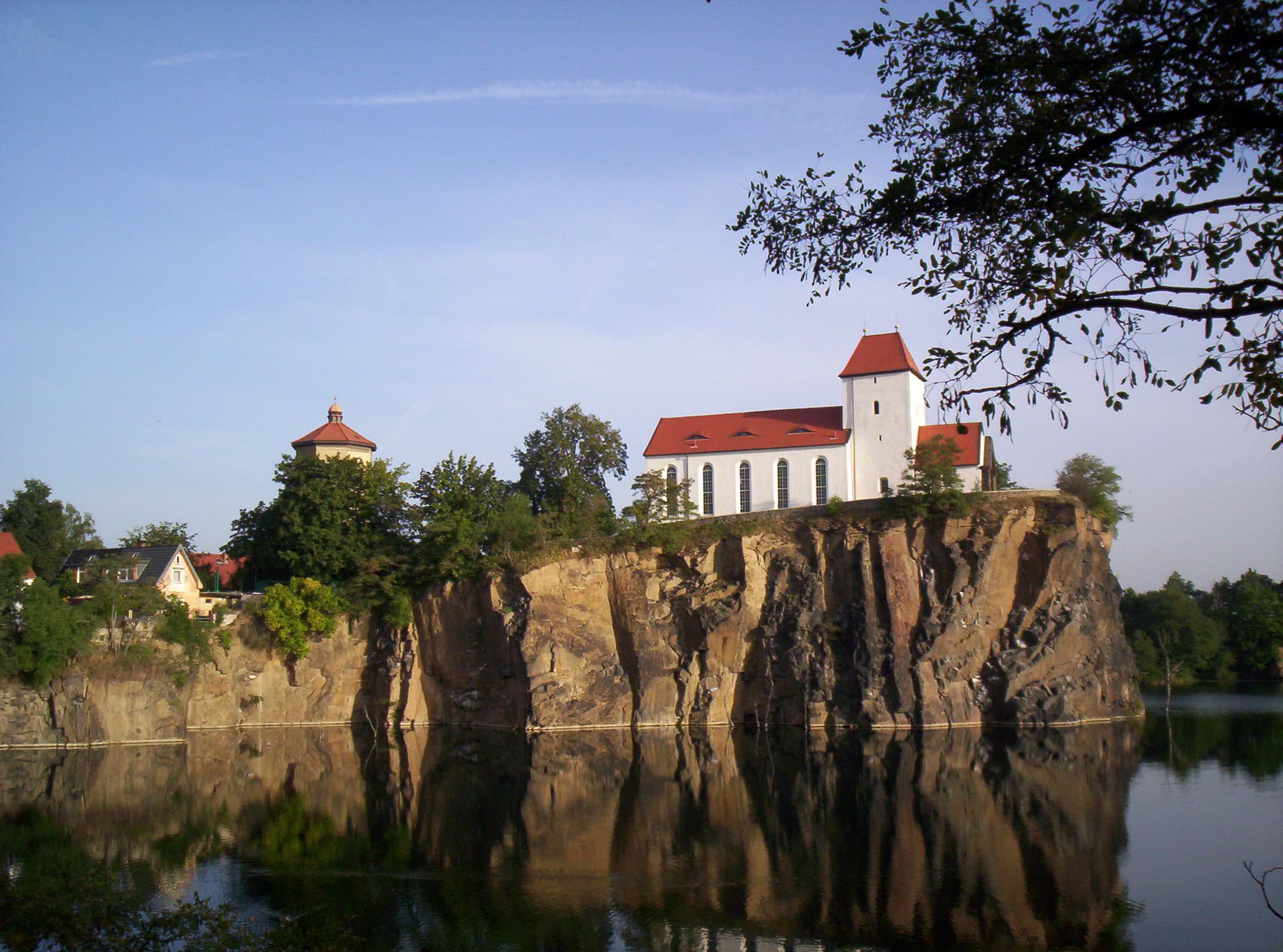 Bergkirche Beucha