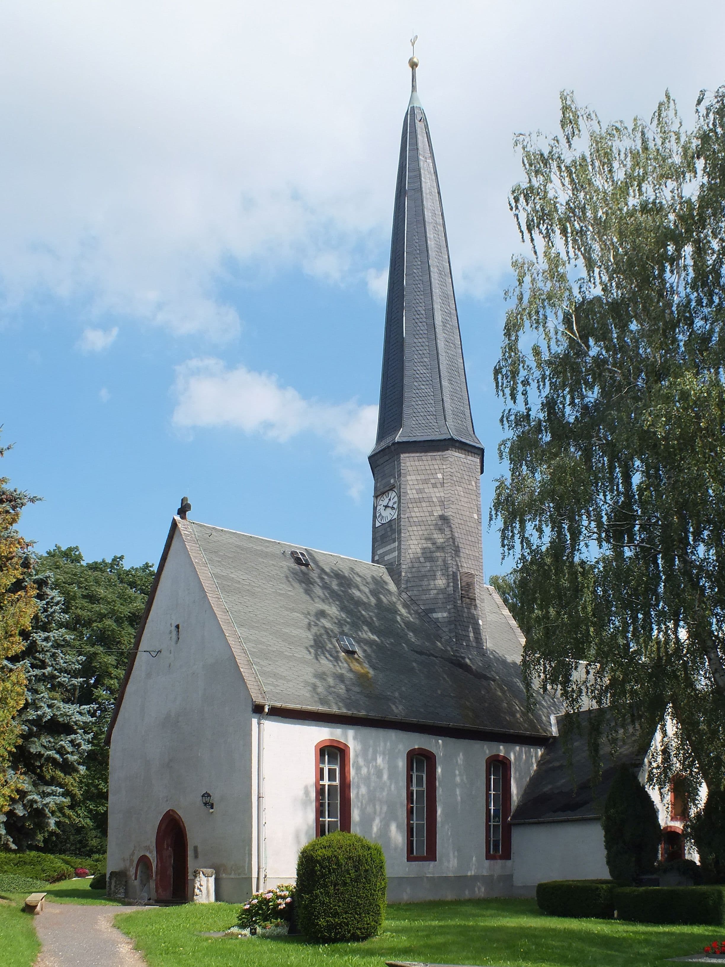 Kirche Beucha
