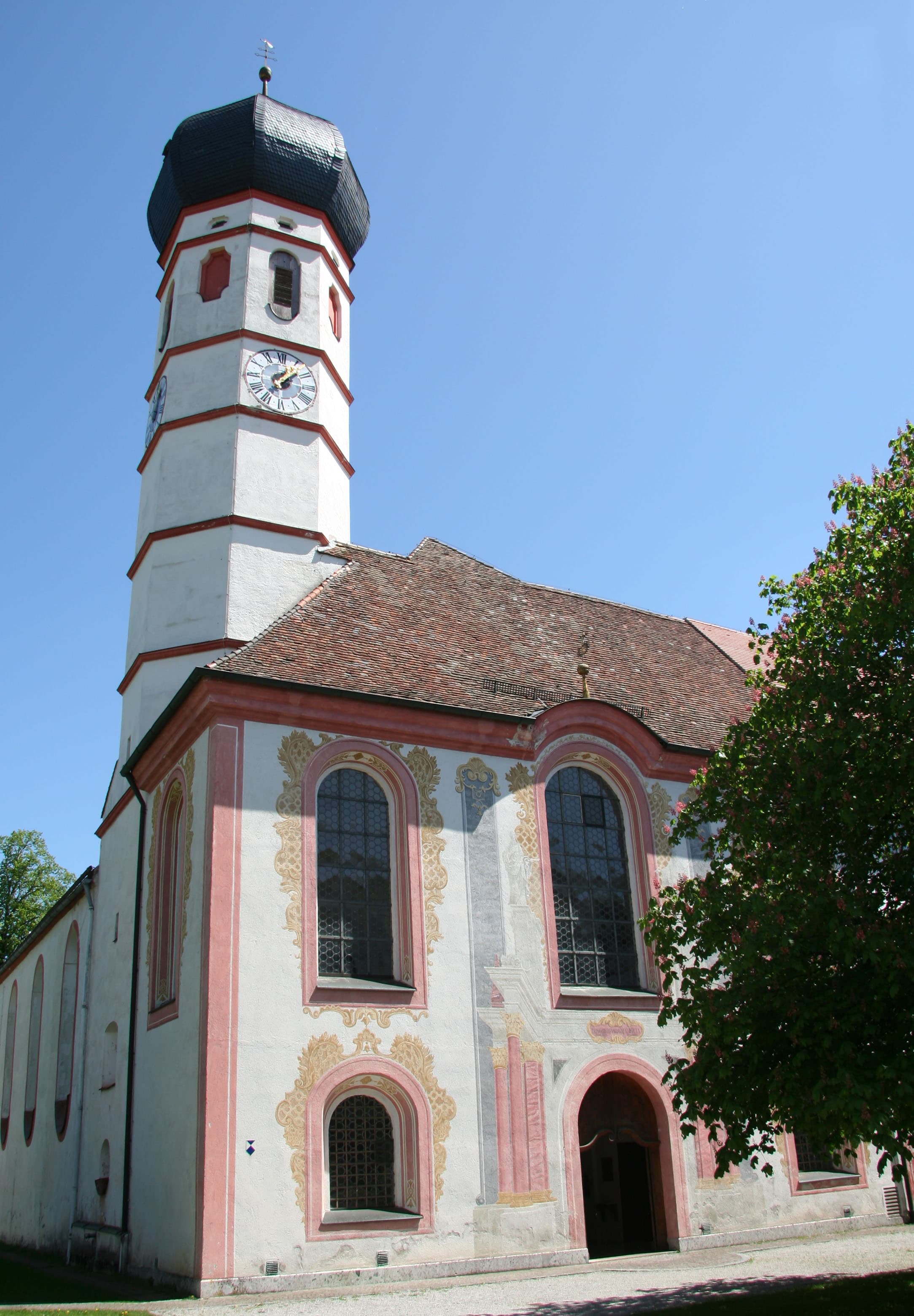 St. Peter und Paul