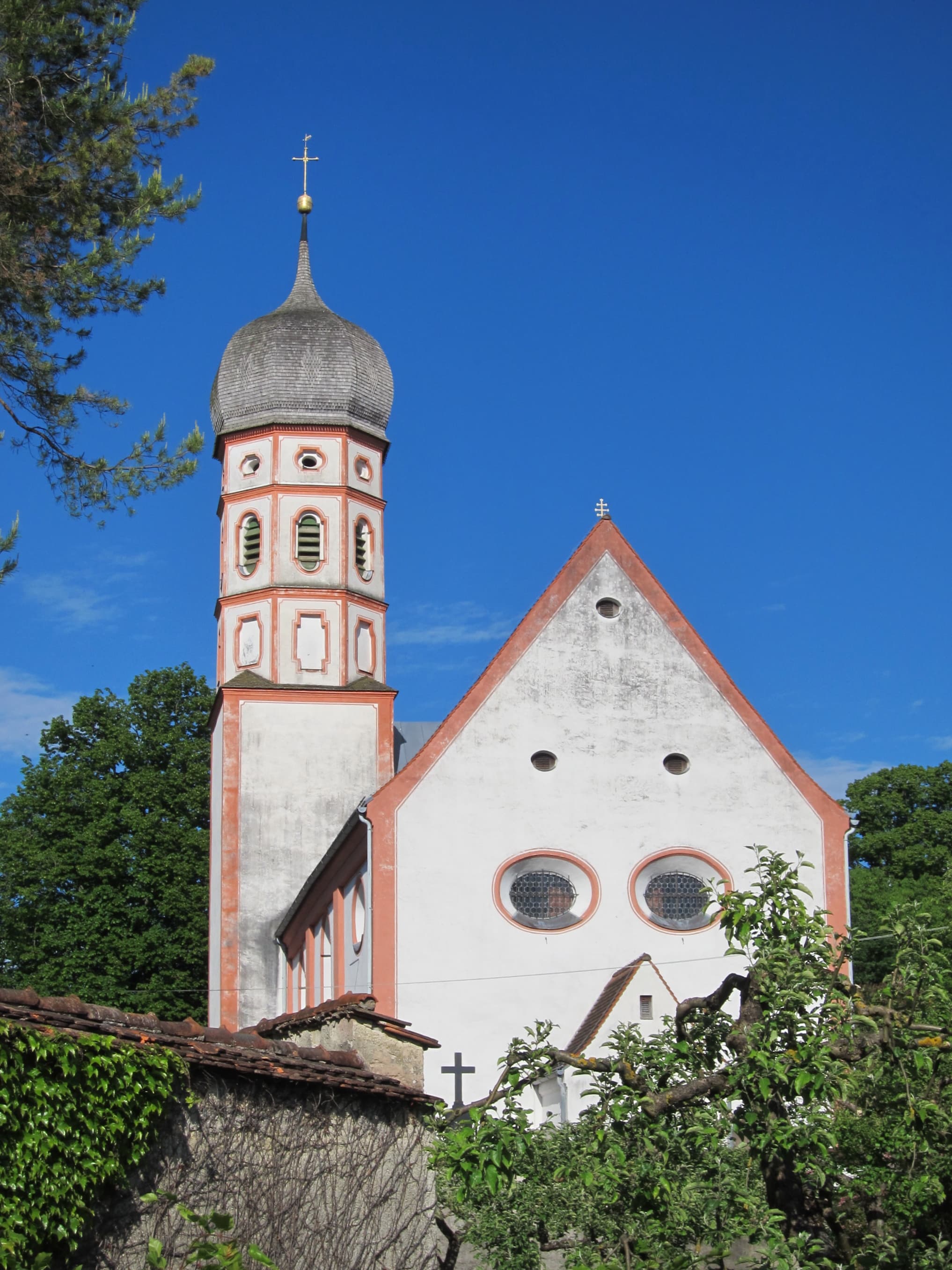 St. Maria (Beuerberg)