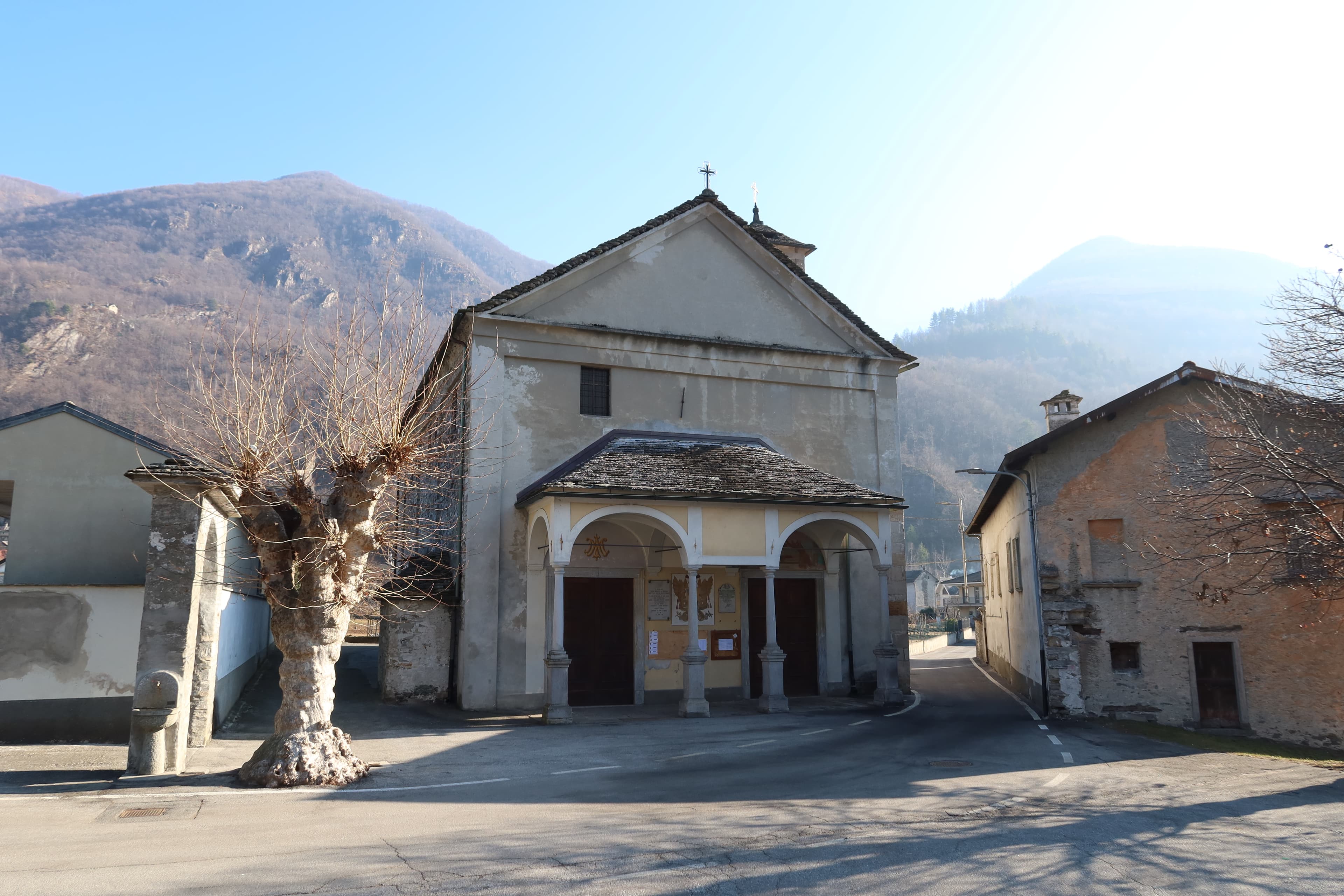 San Giorgio