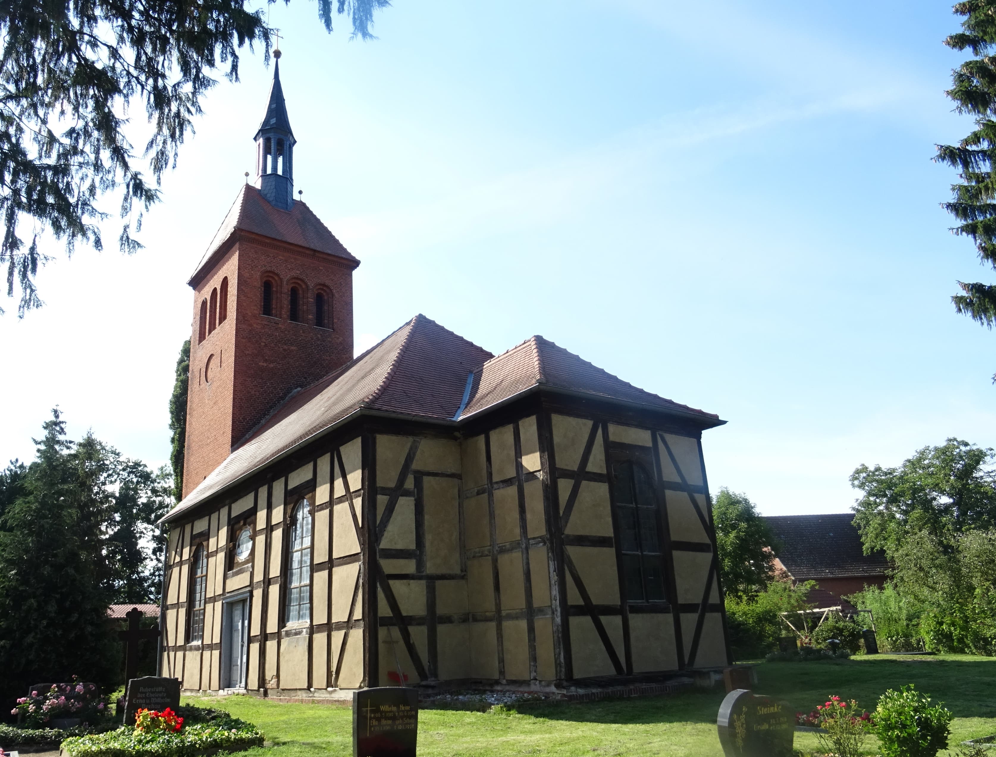St. Marien