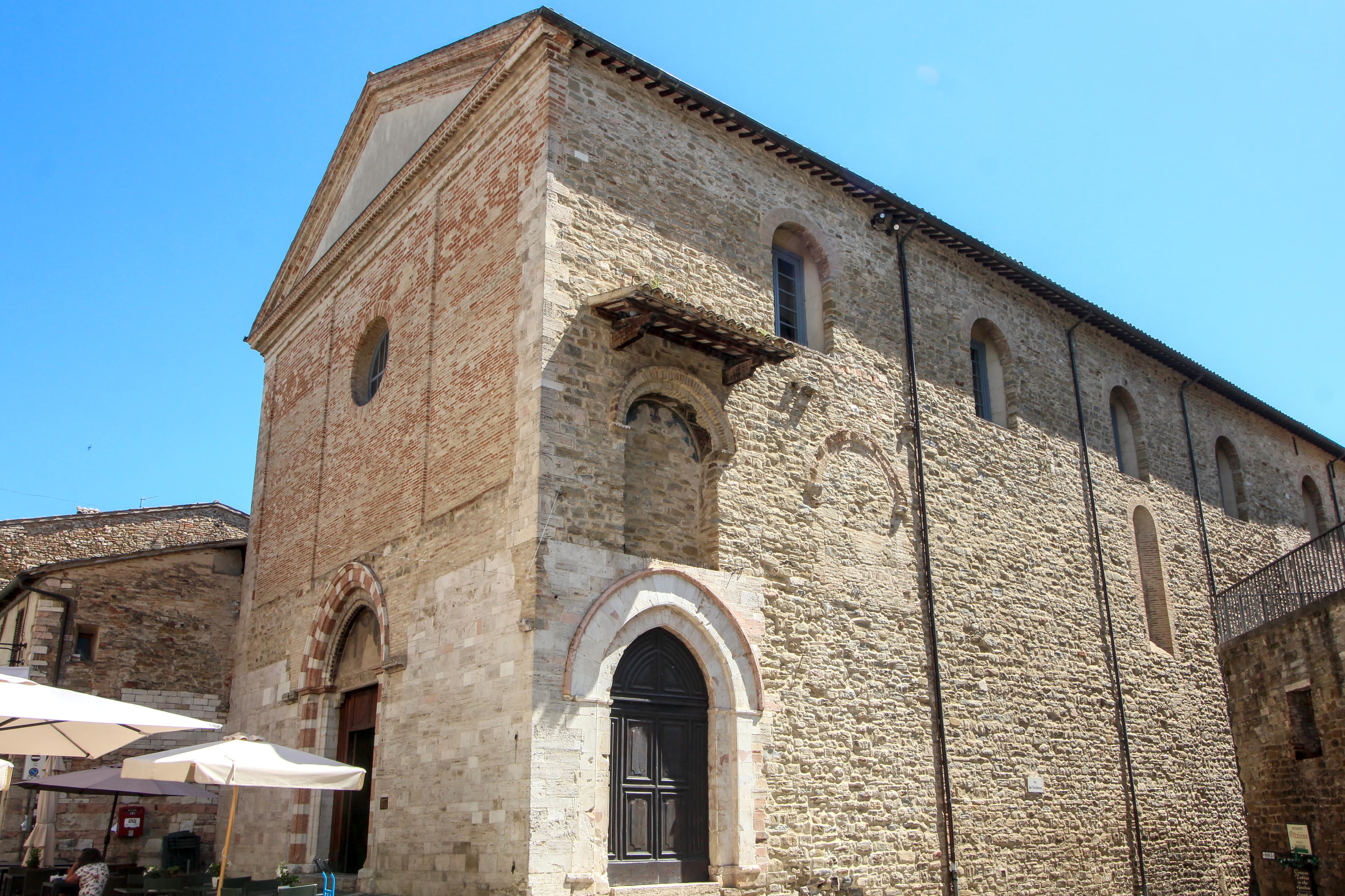 San Domenico e Beato Giacomo Bianconi