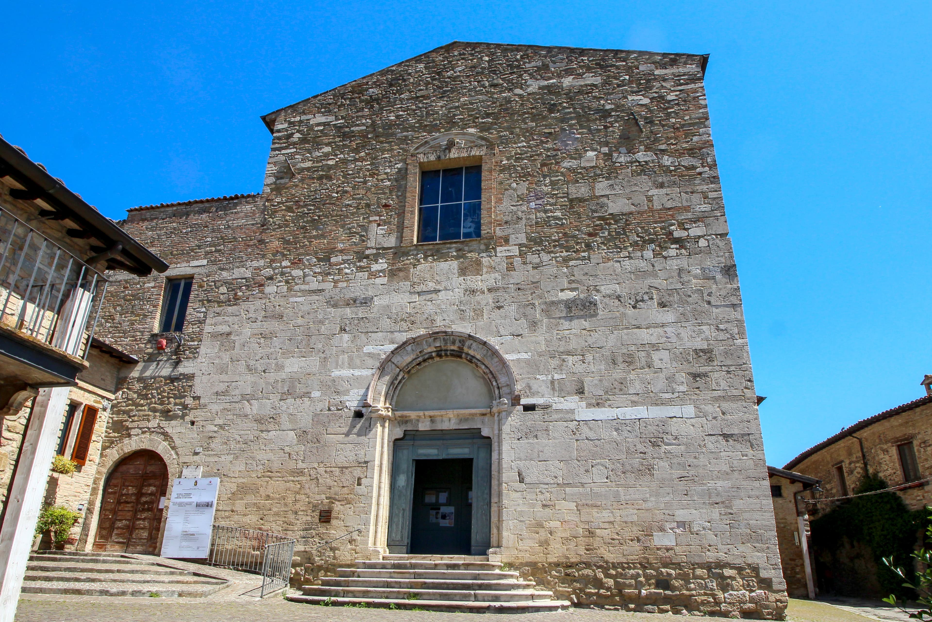 San Francesco