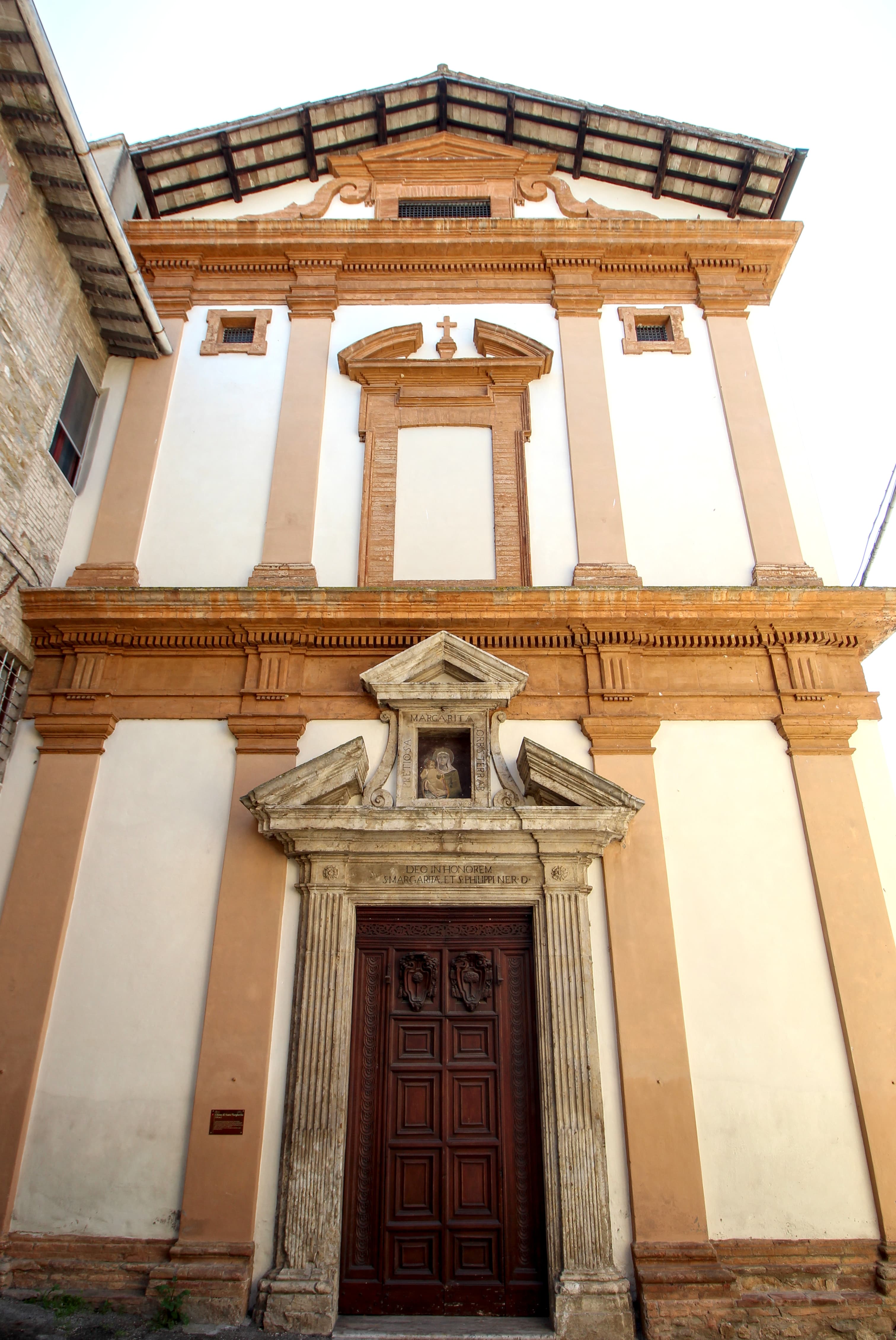 Santa Margherita