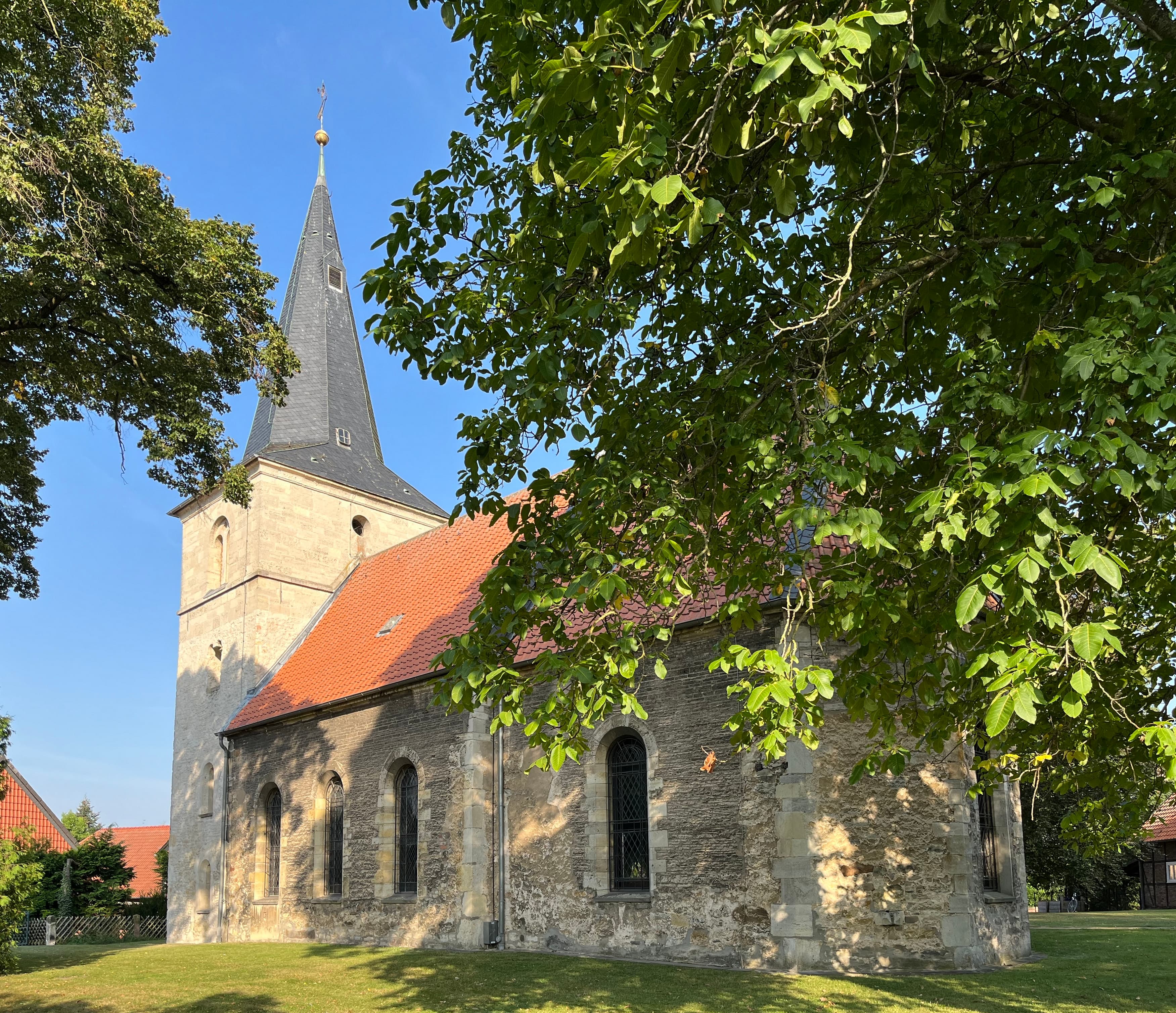St. Peter und Paul