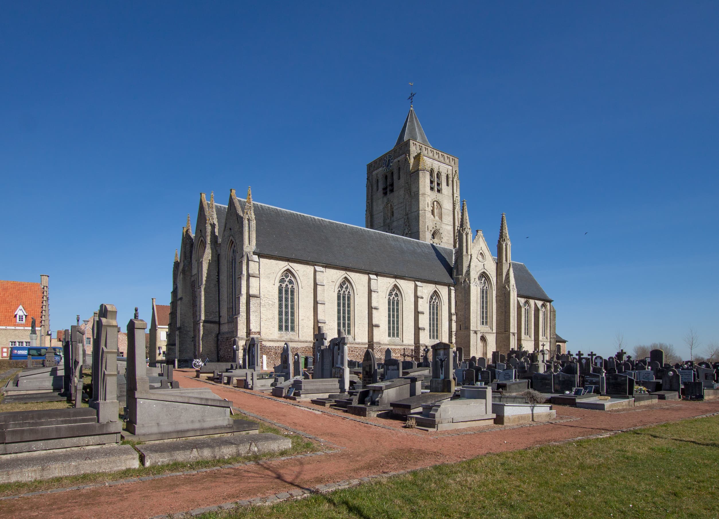 Sint-Audomaruskerk
