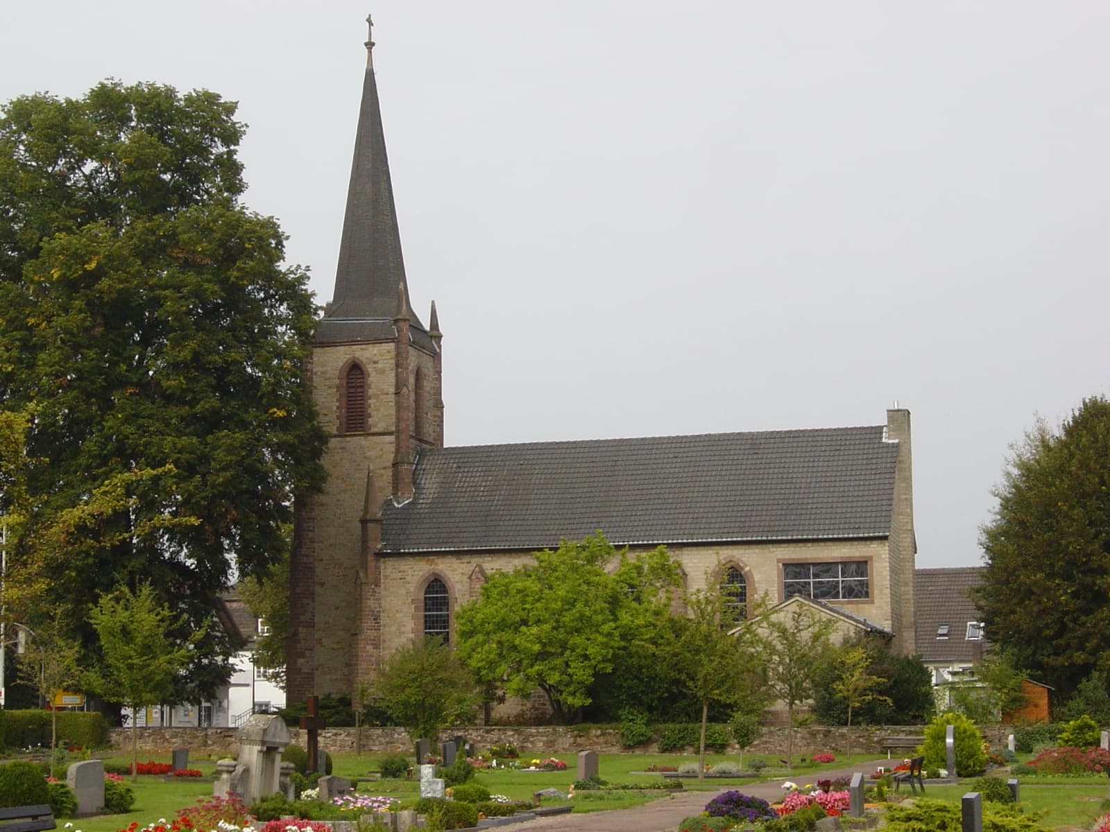 Kreuzkirche