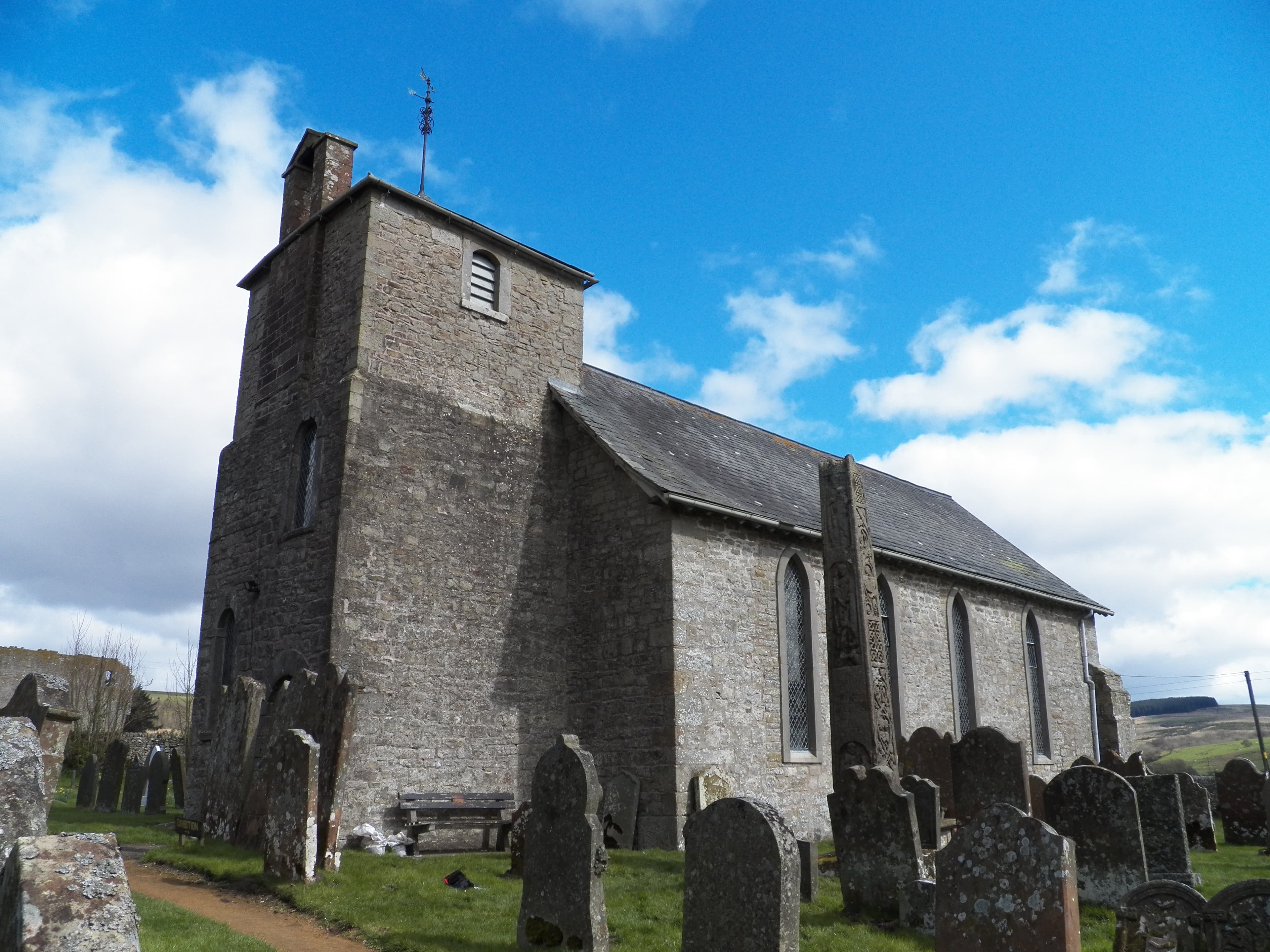 Church of St Cuthbert