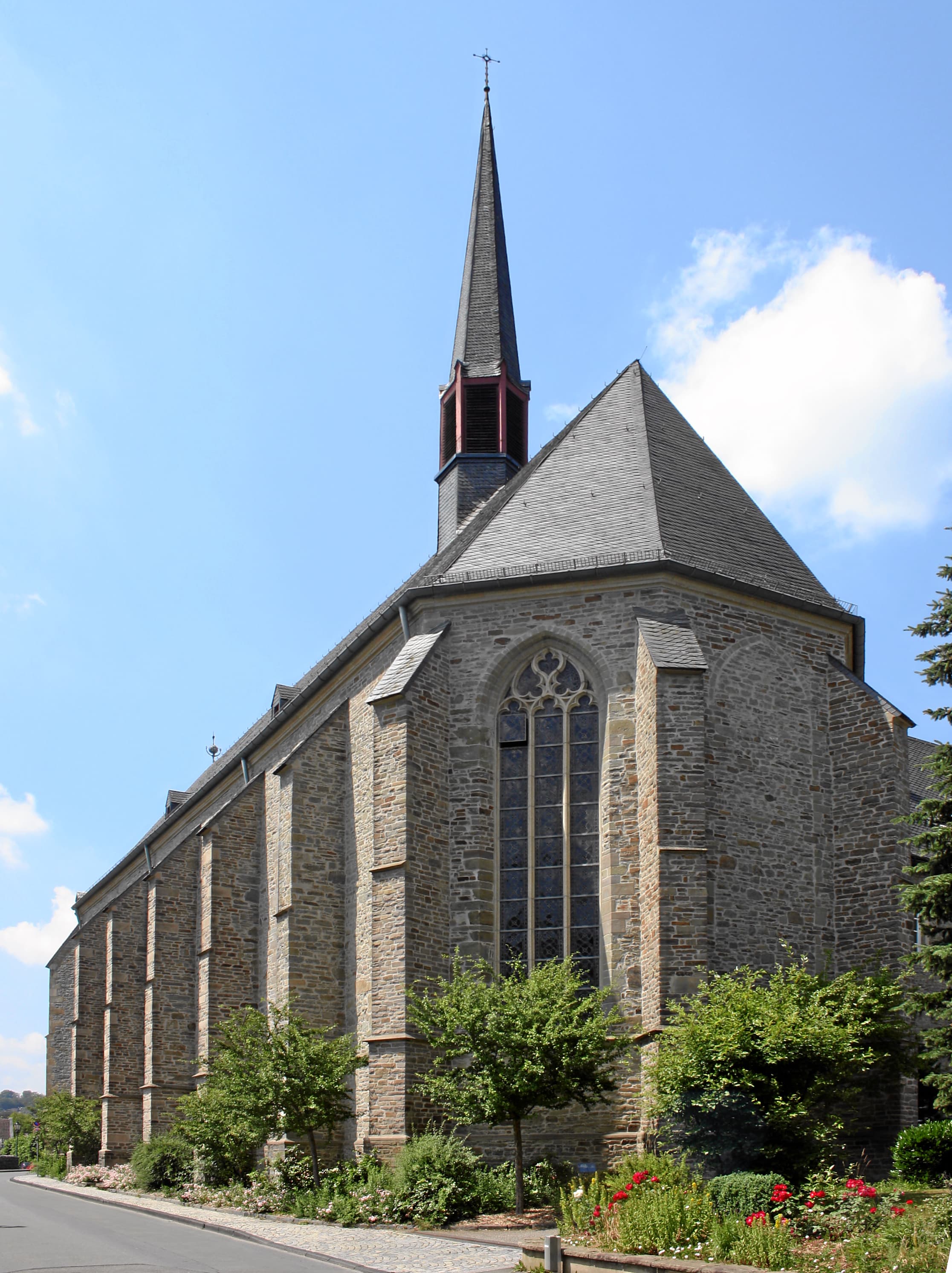 Beyenburger Klosterkirche