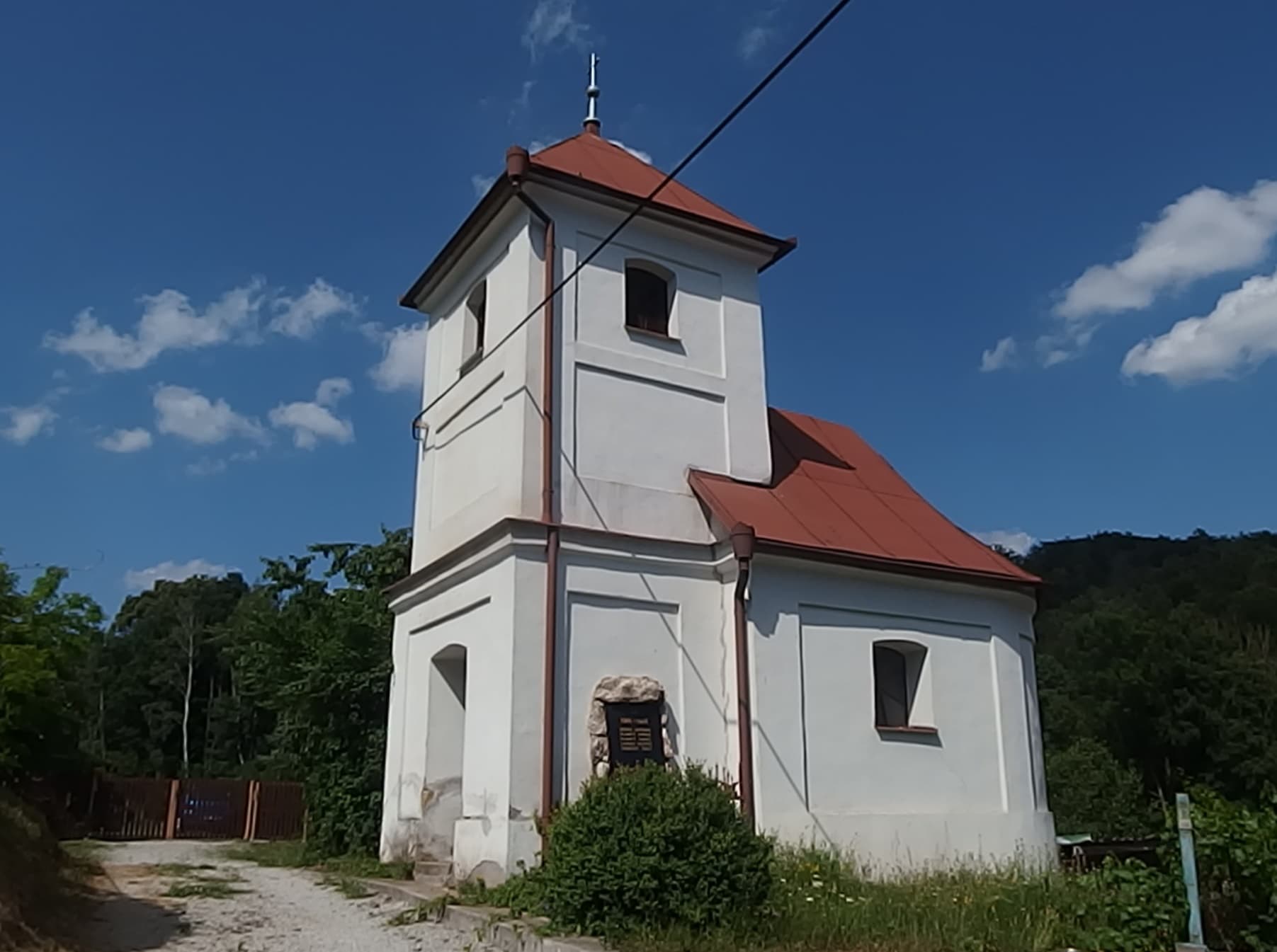 Chapel of Saint Anthony of Padua