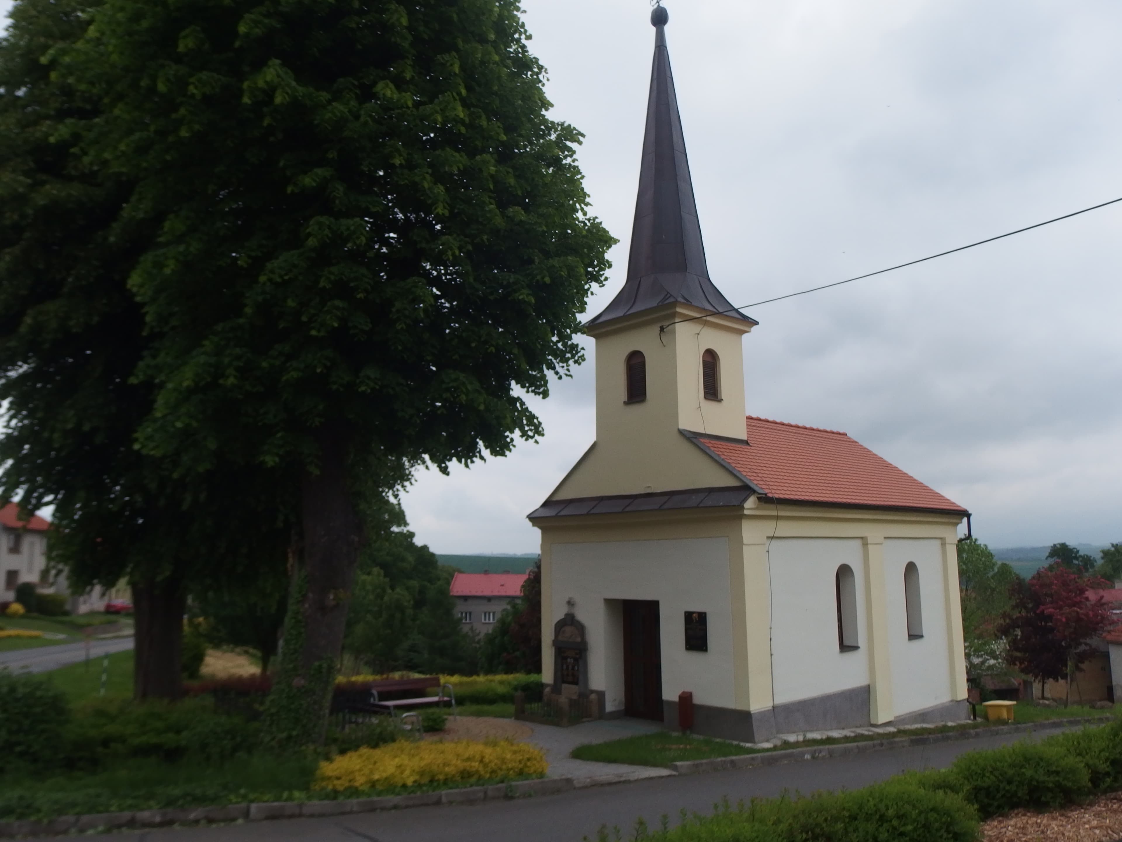 Chapel of Saint Florian