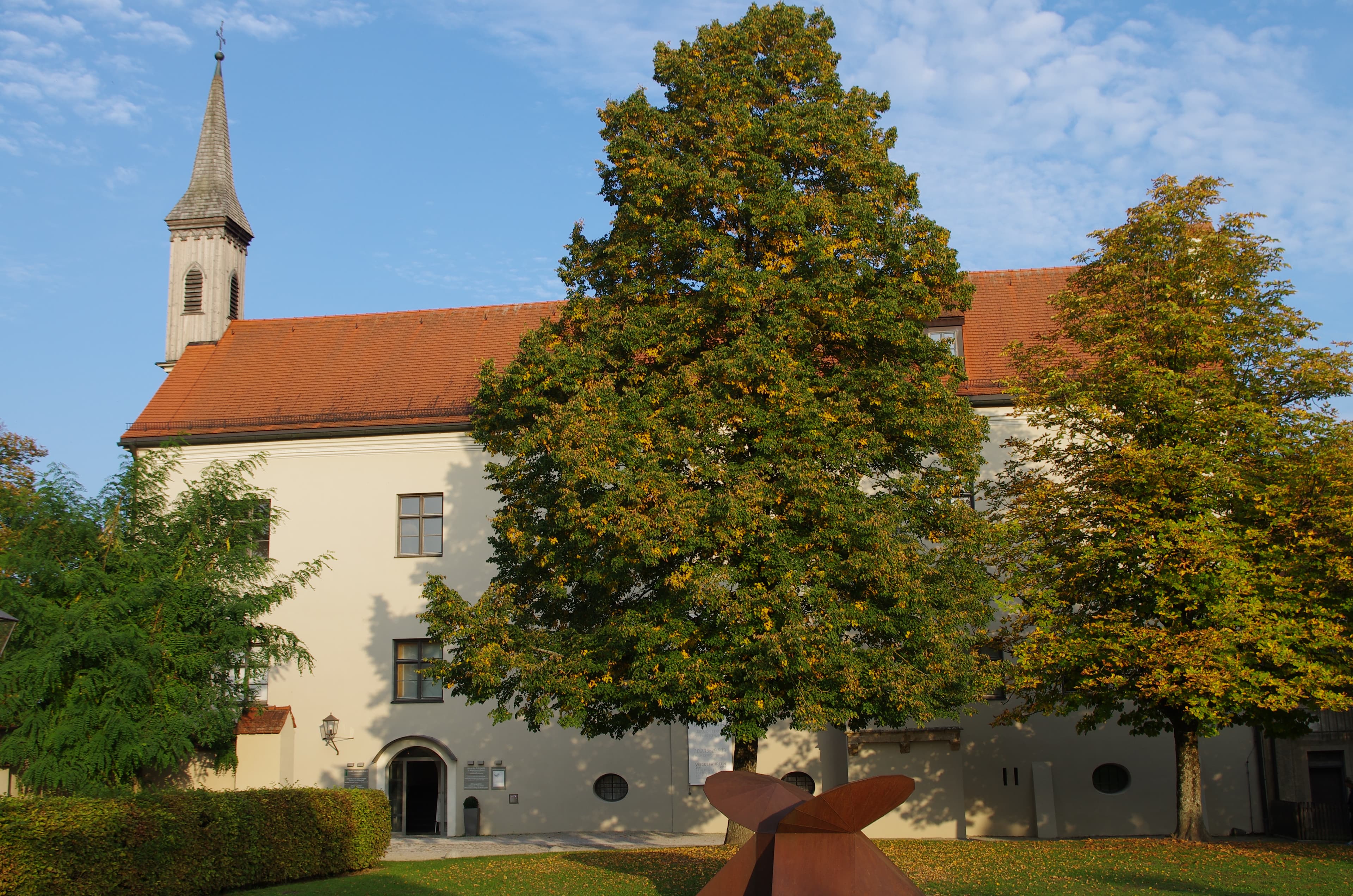 Rentmeisterei