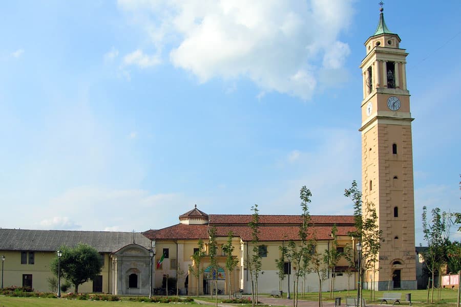 San Colombano