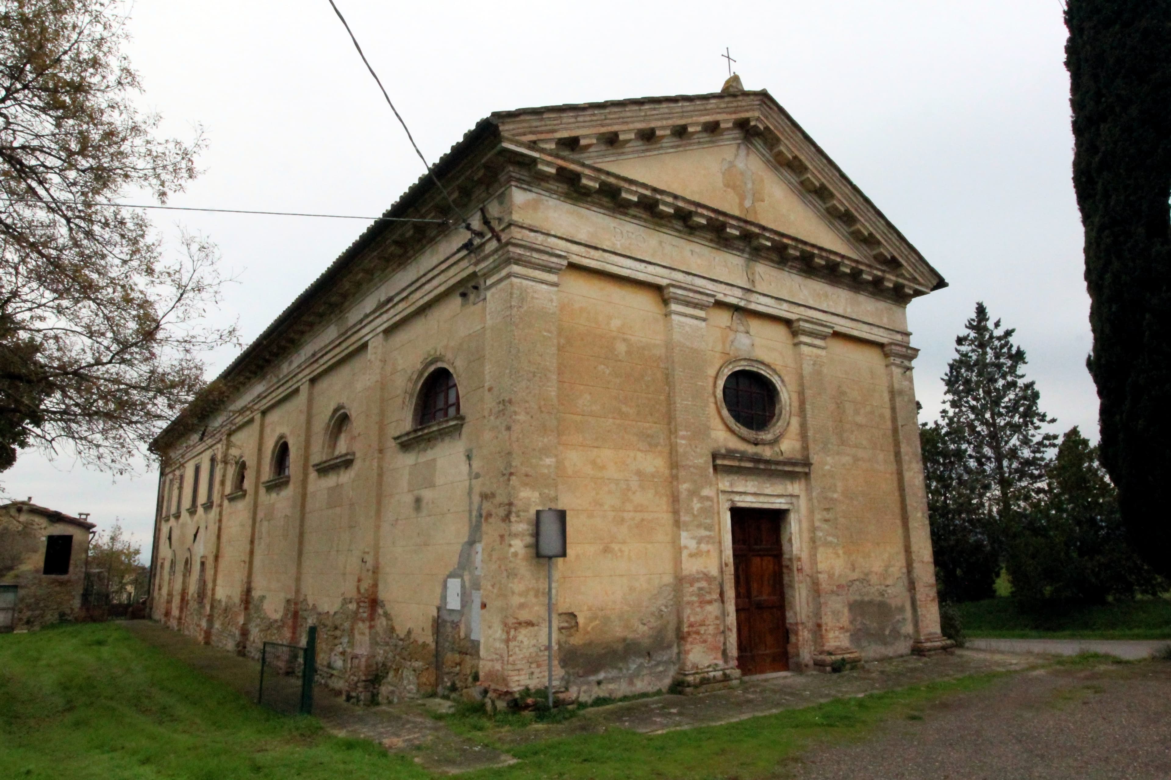 San Lorenzo